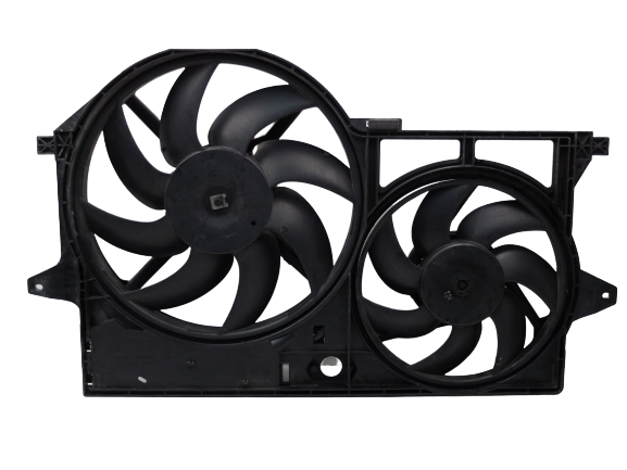 Radiator Fan Citroen Evasion 1308J1 125469 125471 2.0 8V main product photo