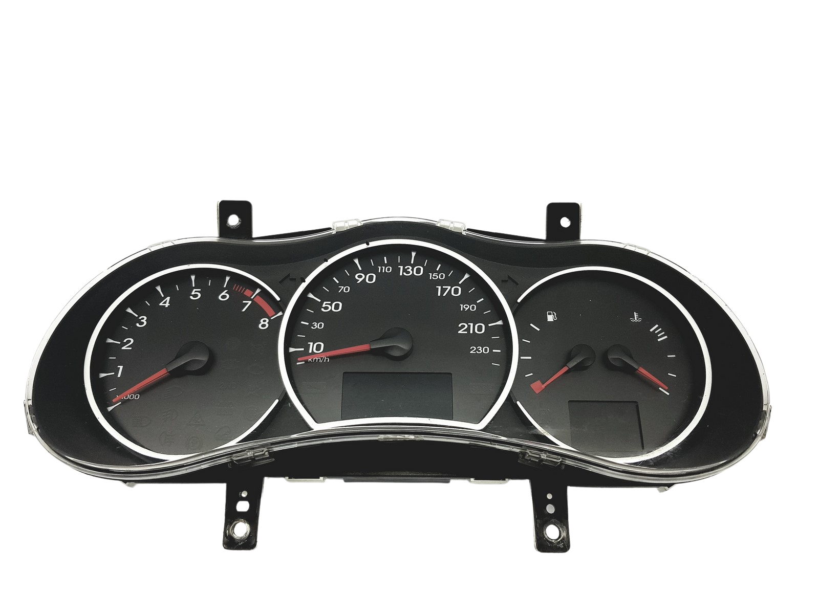 Speedometer/Instrument Cluster Renault Koleos 24810-JZ05E 53177 main product photo