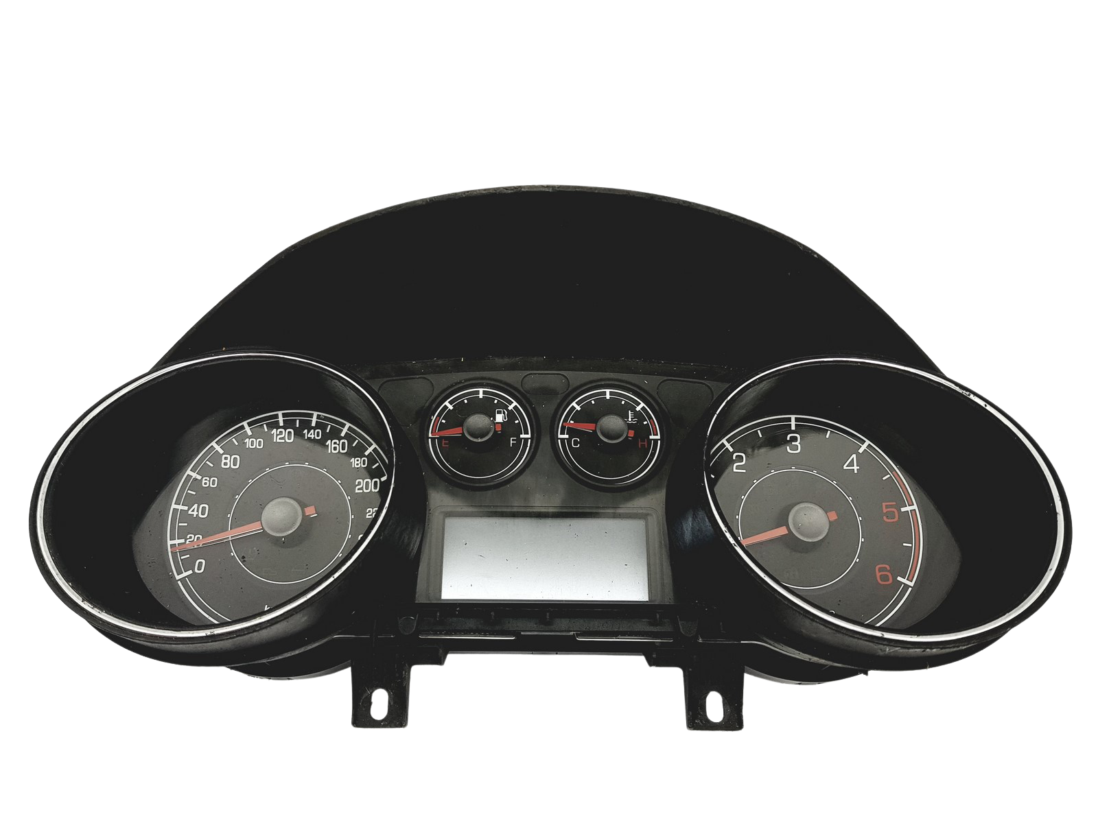 Speedometer/Instrument Cluster Fiat Bravo 554000980100 5550019804 40155 main product photo