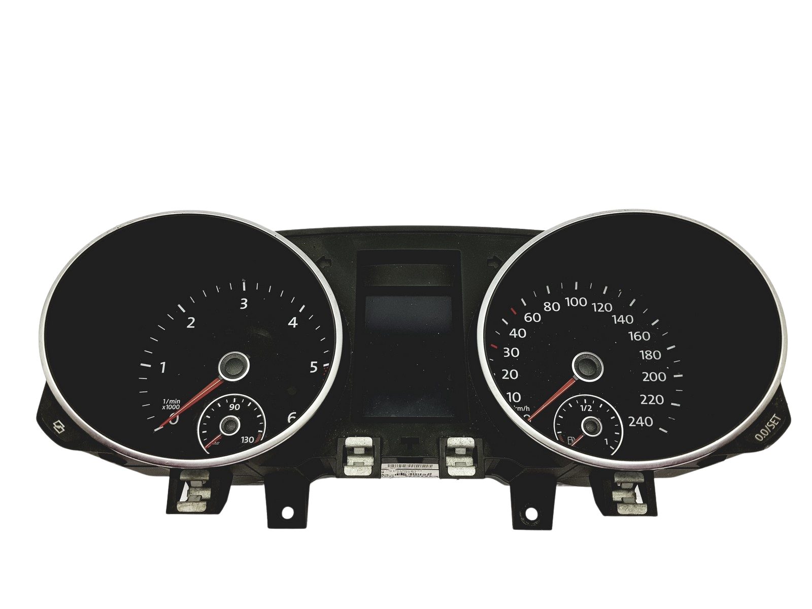 Speedometer/Instrument Cluster VW Golf MK6 5K0920860G 59234 main product photo