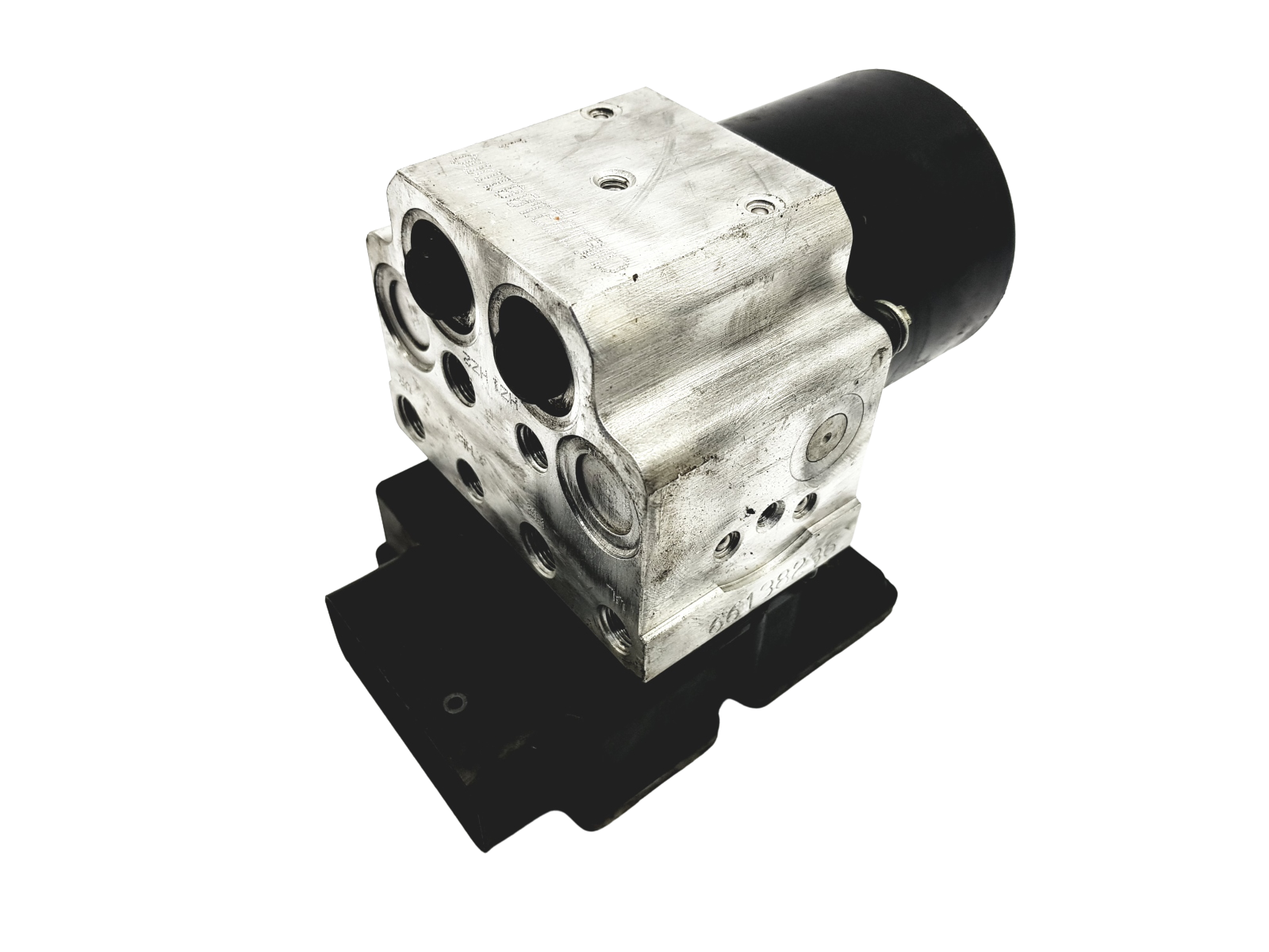 Abs Pump Lancia Ypsilon Y 51758178 54084785B TRW 43167 main product photo