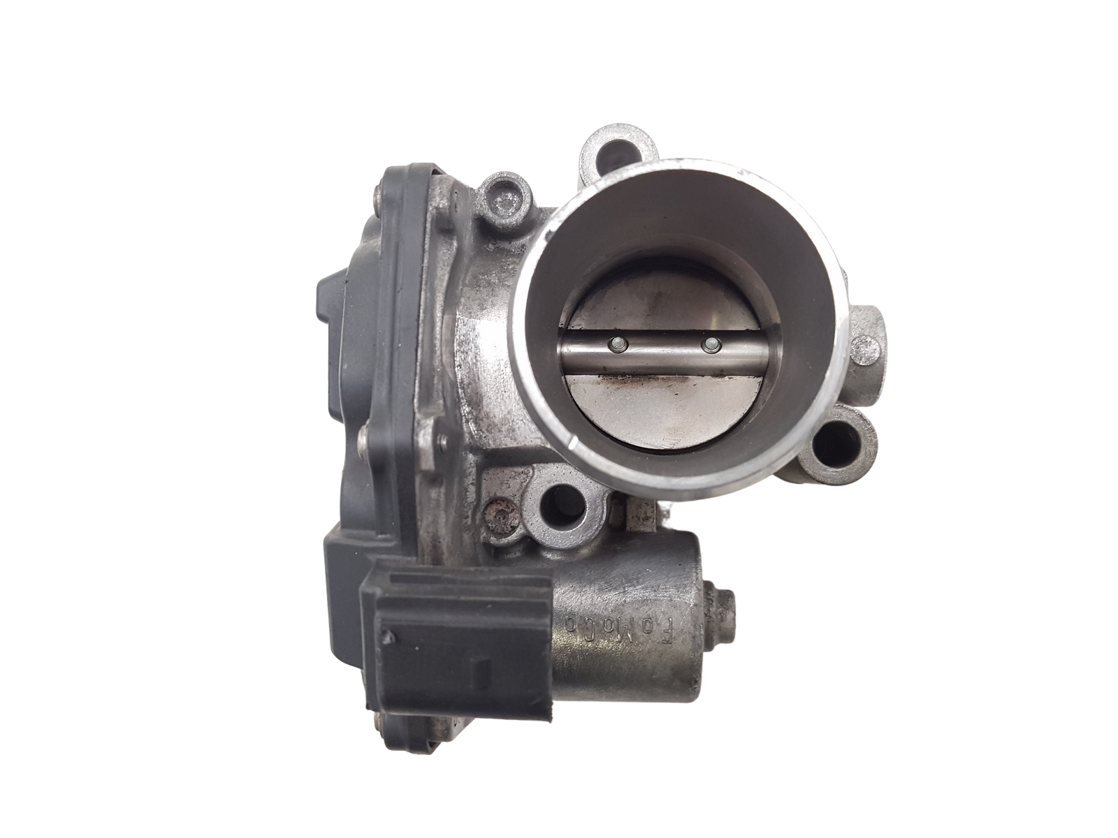 Throttle Body Valve Ford CM5G-9F991-FA 1.0 EcoBoost FoMoCo 3669 main product photo