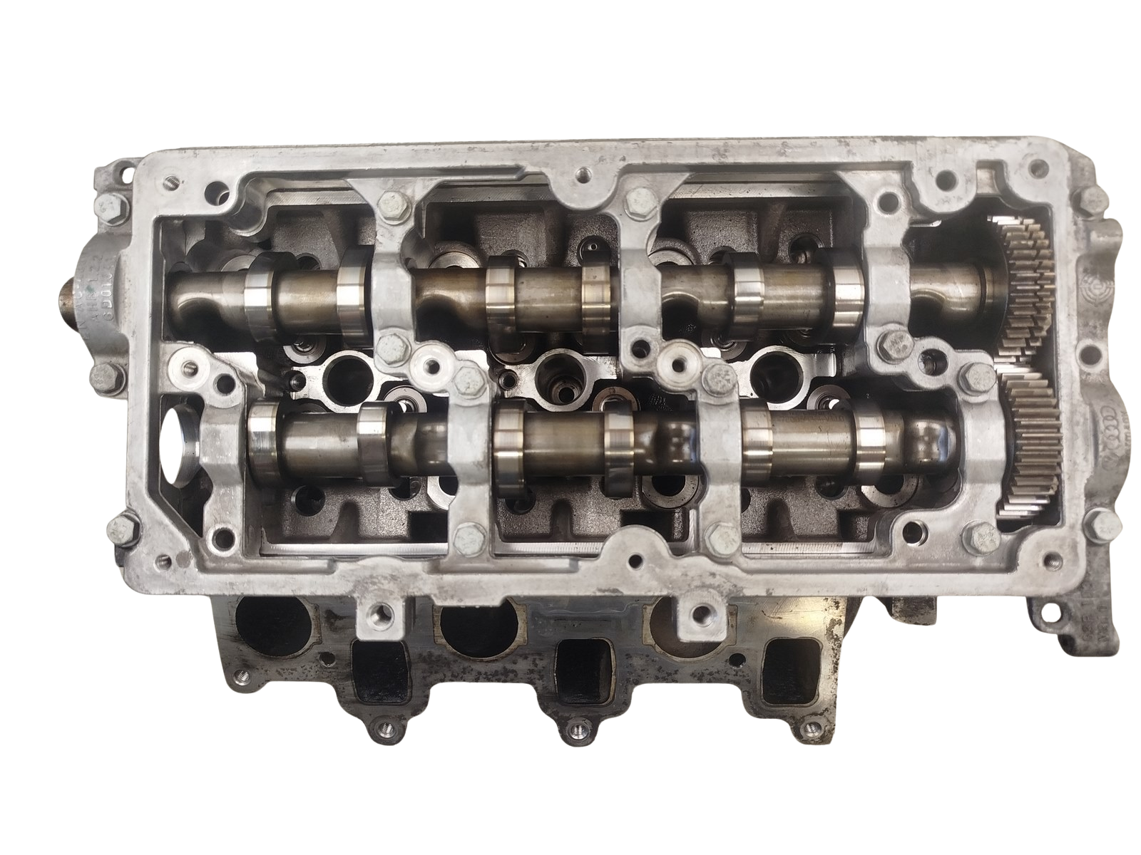 Cylinder Head VWAG 03P103373 03P103286 1.2 TDI CFW 5 main product photo