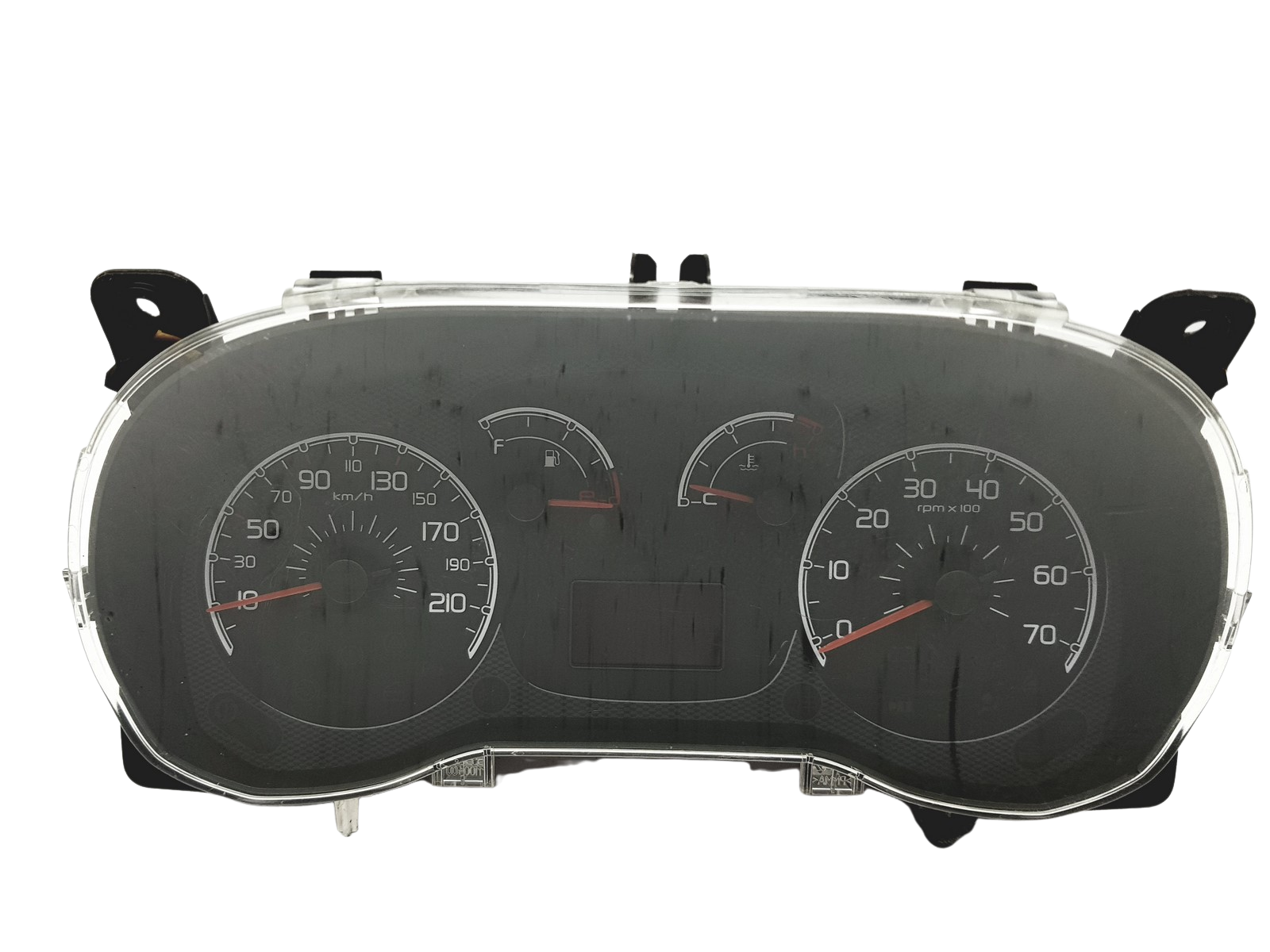 Speedometer/Instrument Cluster Fiat Doblo Cargo 51952284 503005160104 main product photo