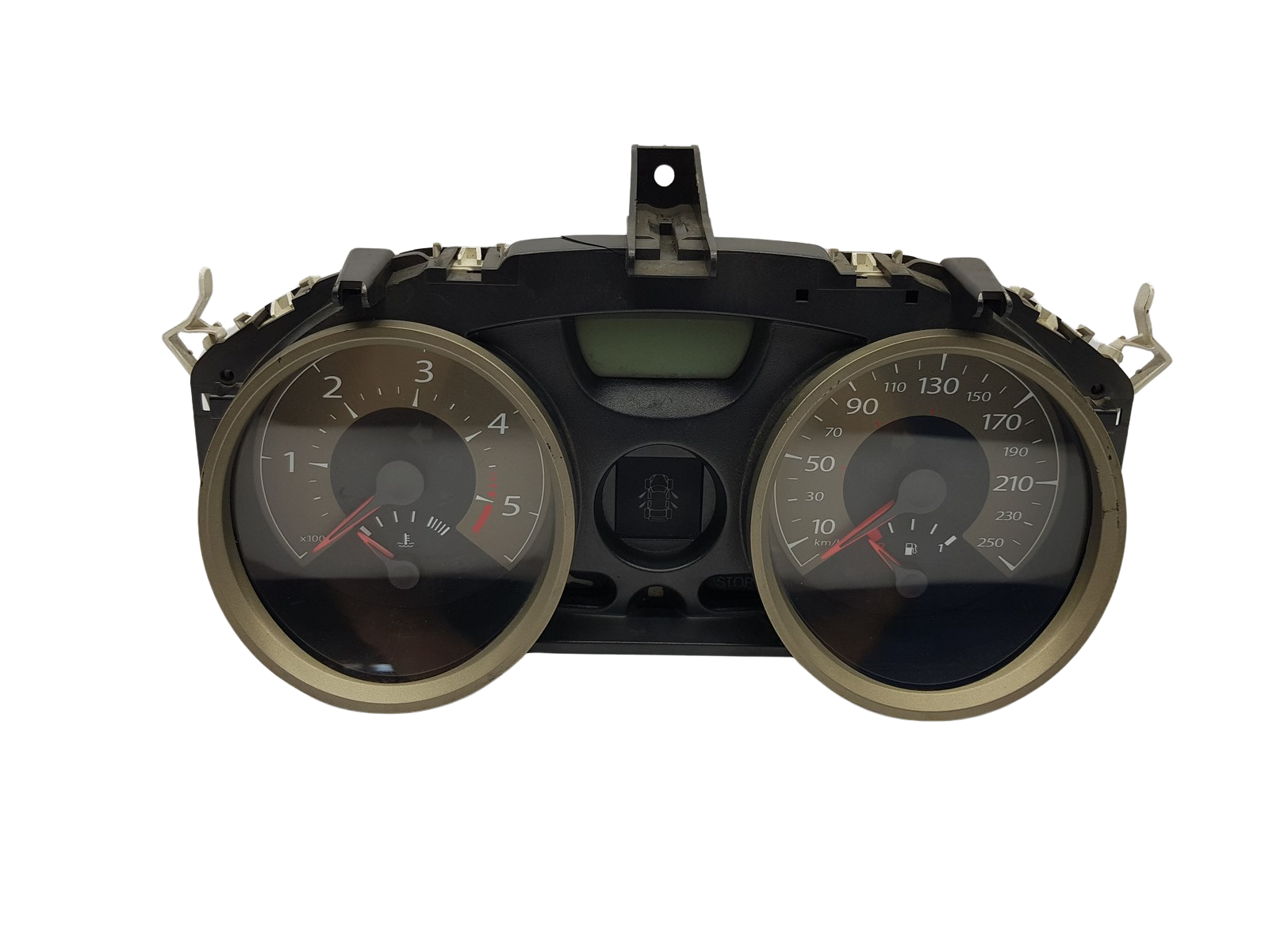 Speedometer/Instrument Cluster Renault Megane 2 8200624003 D main product photo
