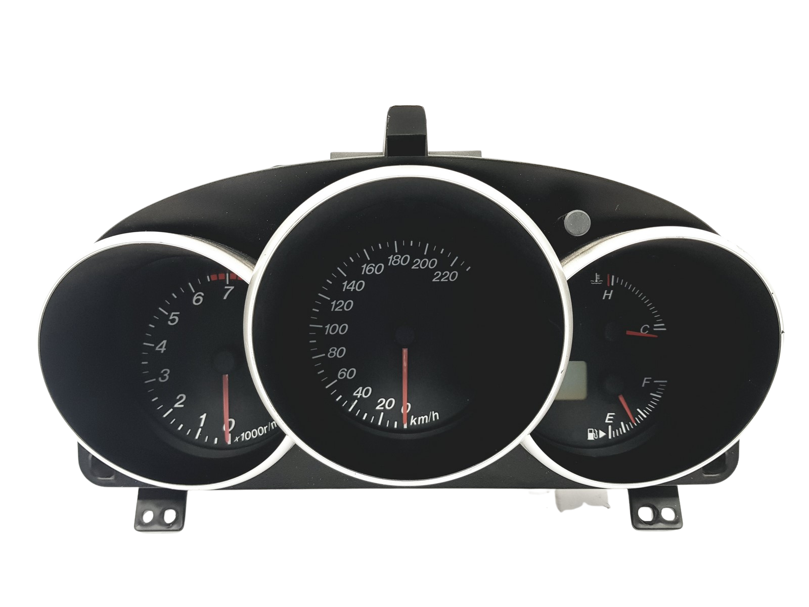 Speedometer/Instrument Cluster Mazda 3 4KBP4KB 4K BP4K B 53384 main product photo