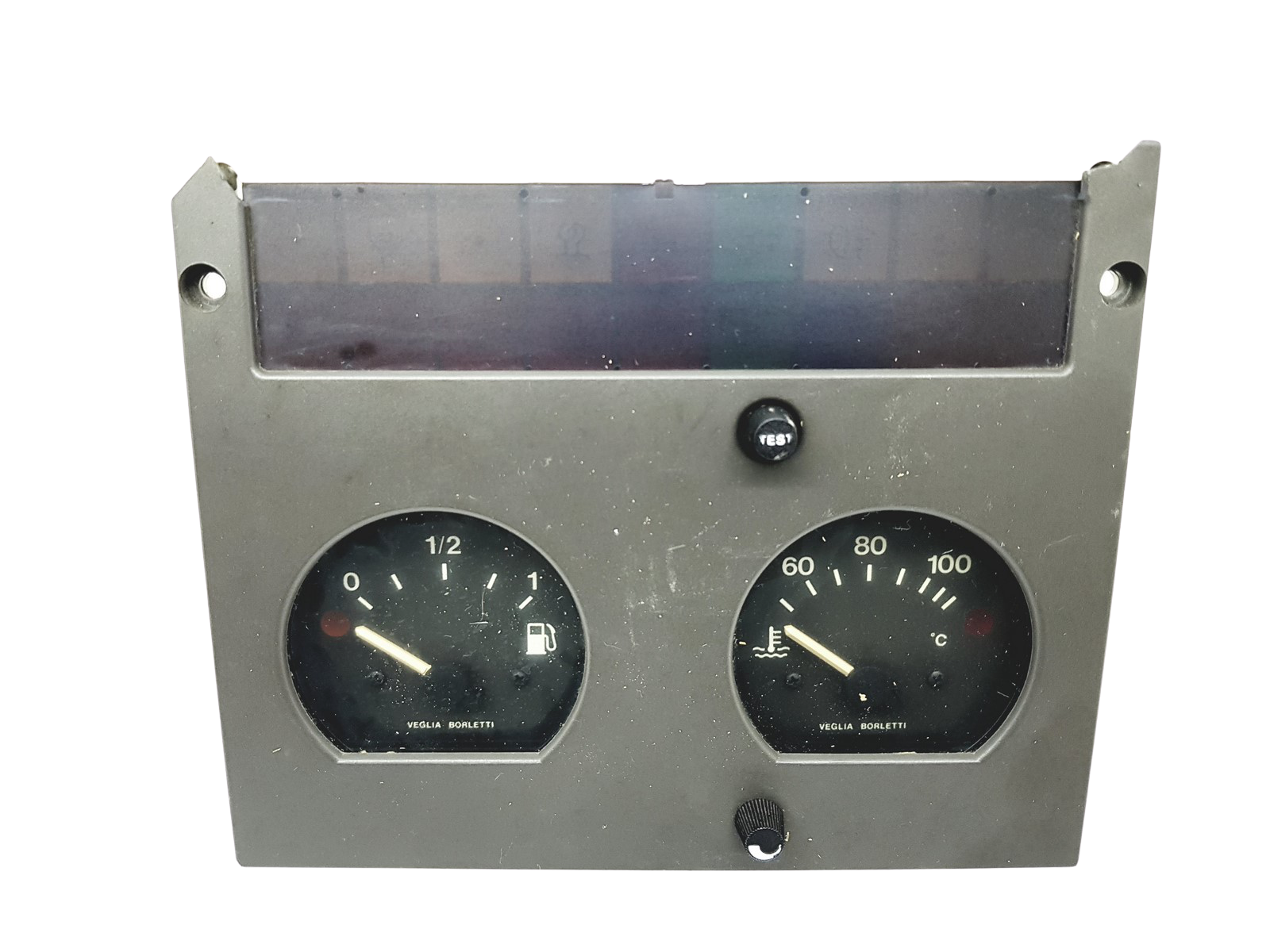 Instrument cluster Iveco Daily 6035070040C 30201 main product photo