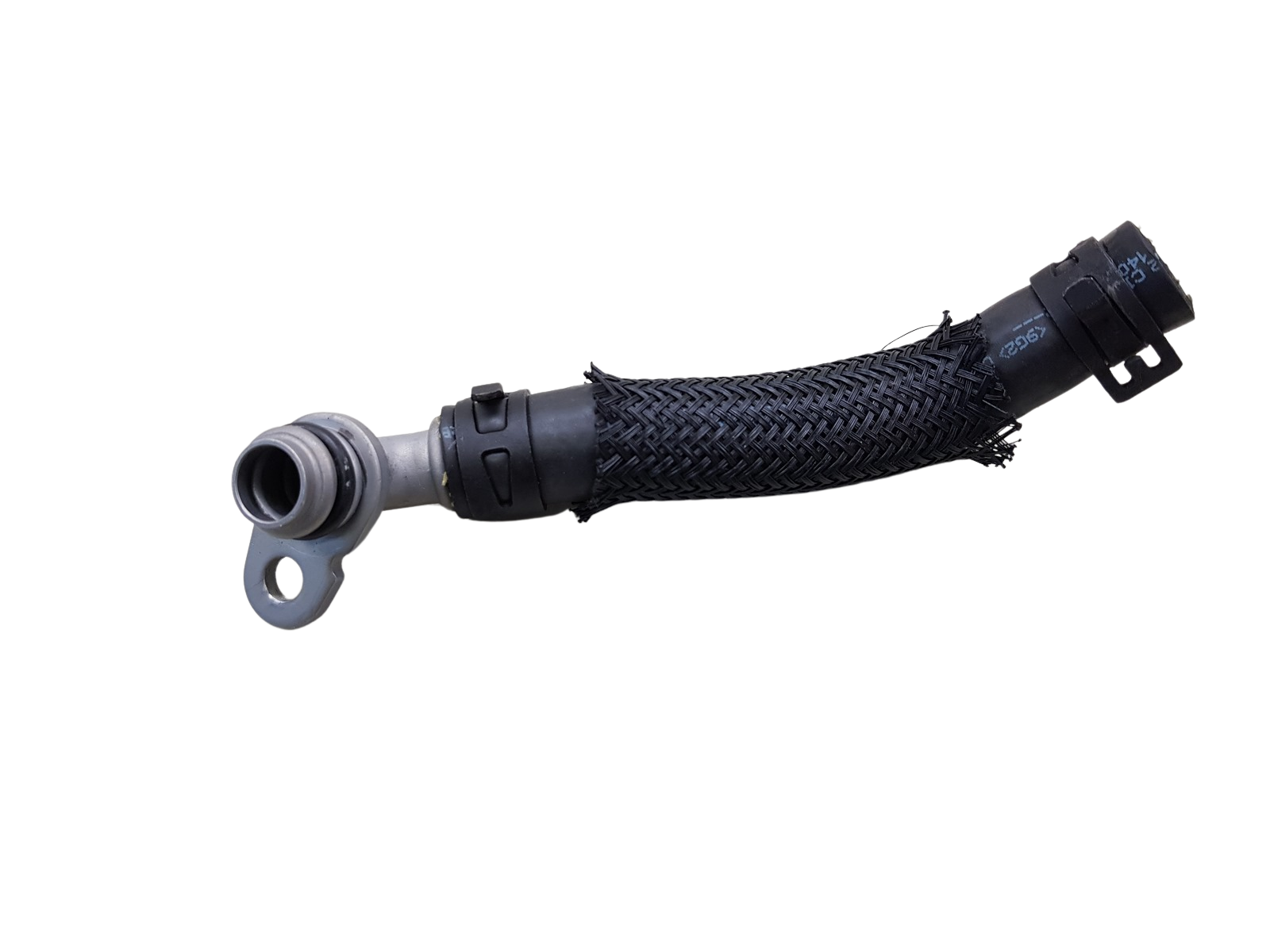 Coolant pipe 140551371R 2.0 DCI Renault Trafic 3 0km main product photo