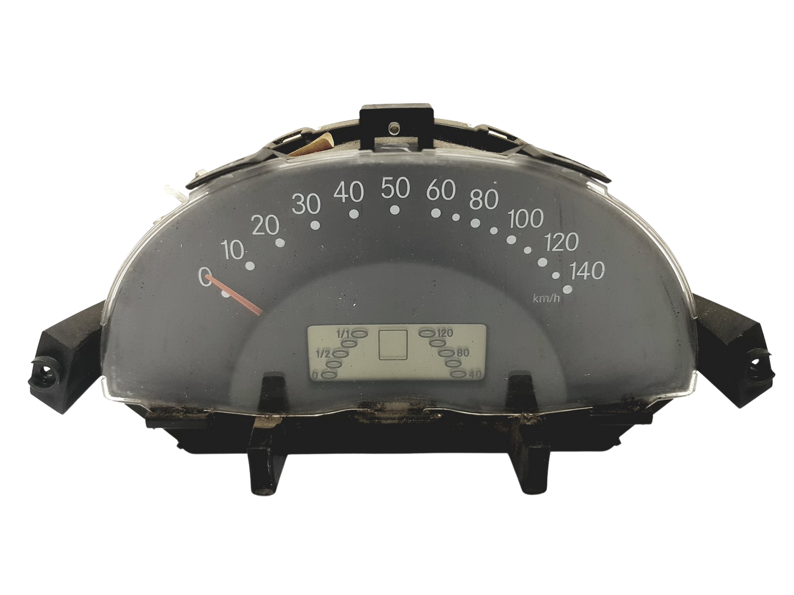 Speedometer/Instrument Cluster Smart Fortwo 001184V015 110008872002 41099 main product photo