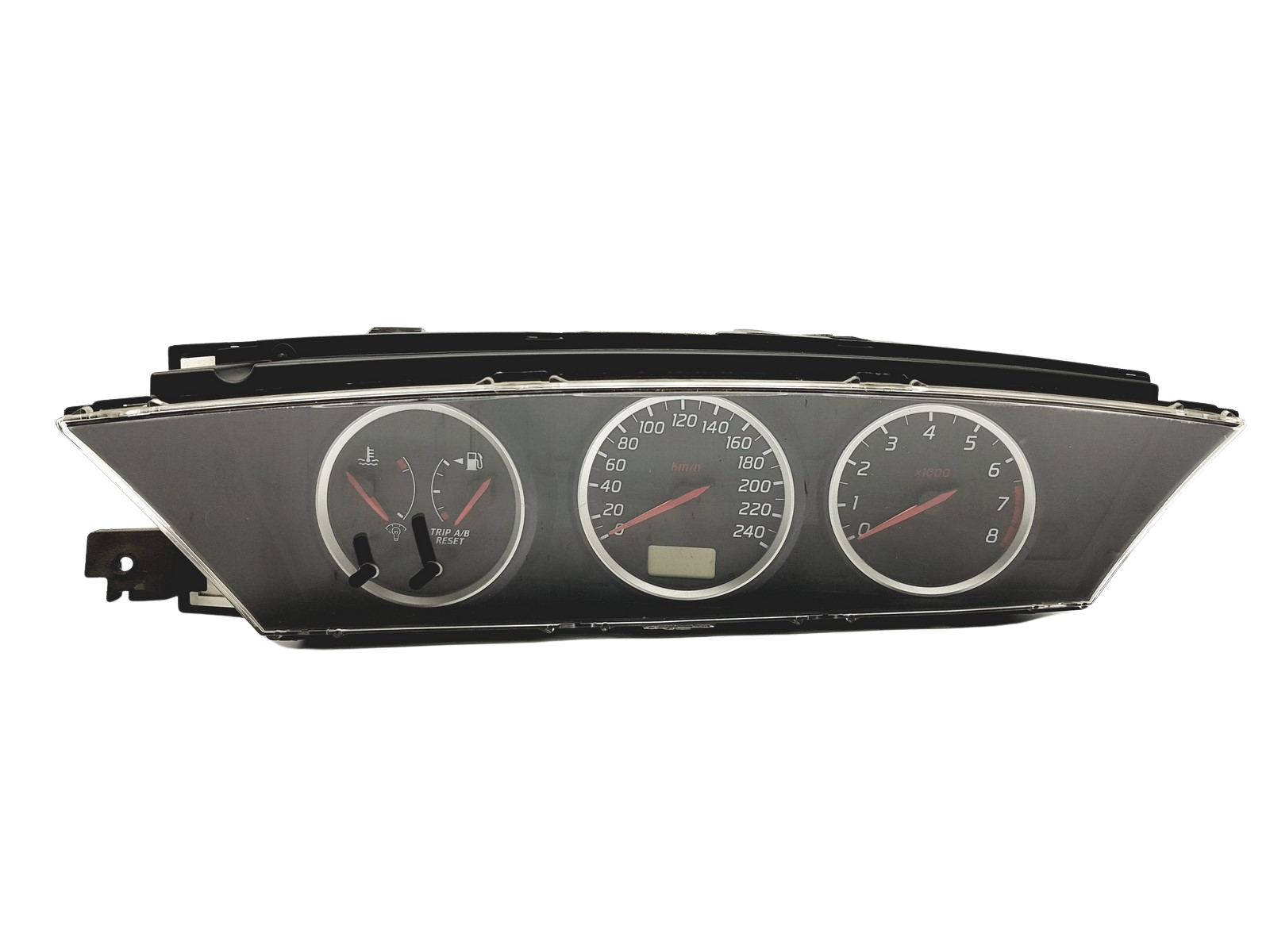 Speedometer/Instrument Cluster Nissan Primera AU860 58851 main product photo