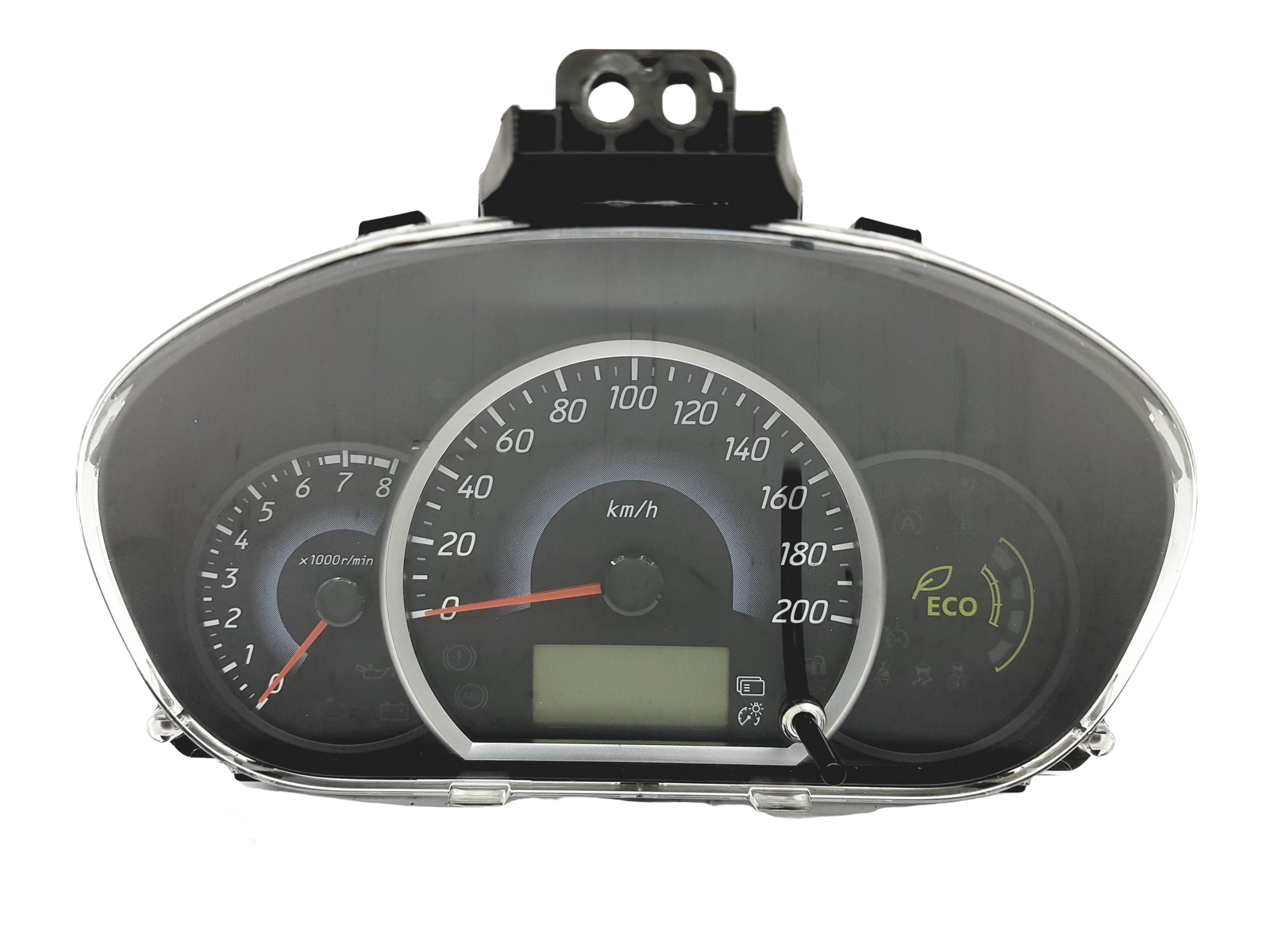 Speedometer/Instrument Cluster Mitsubishi Space Star 8100C314 55733 main product photo