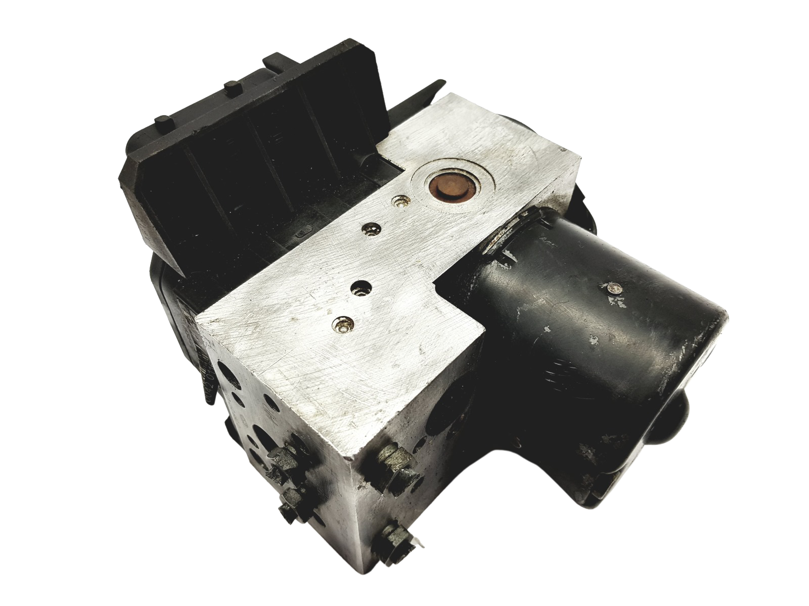 Abs Pump Mercedes E W202 A0034313112 0265217402 Bosch main product photo