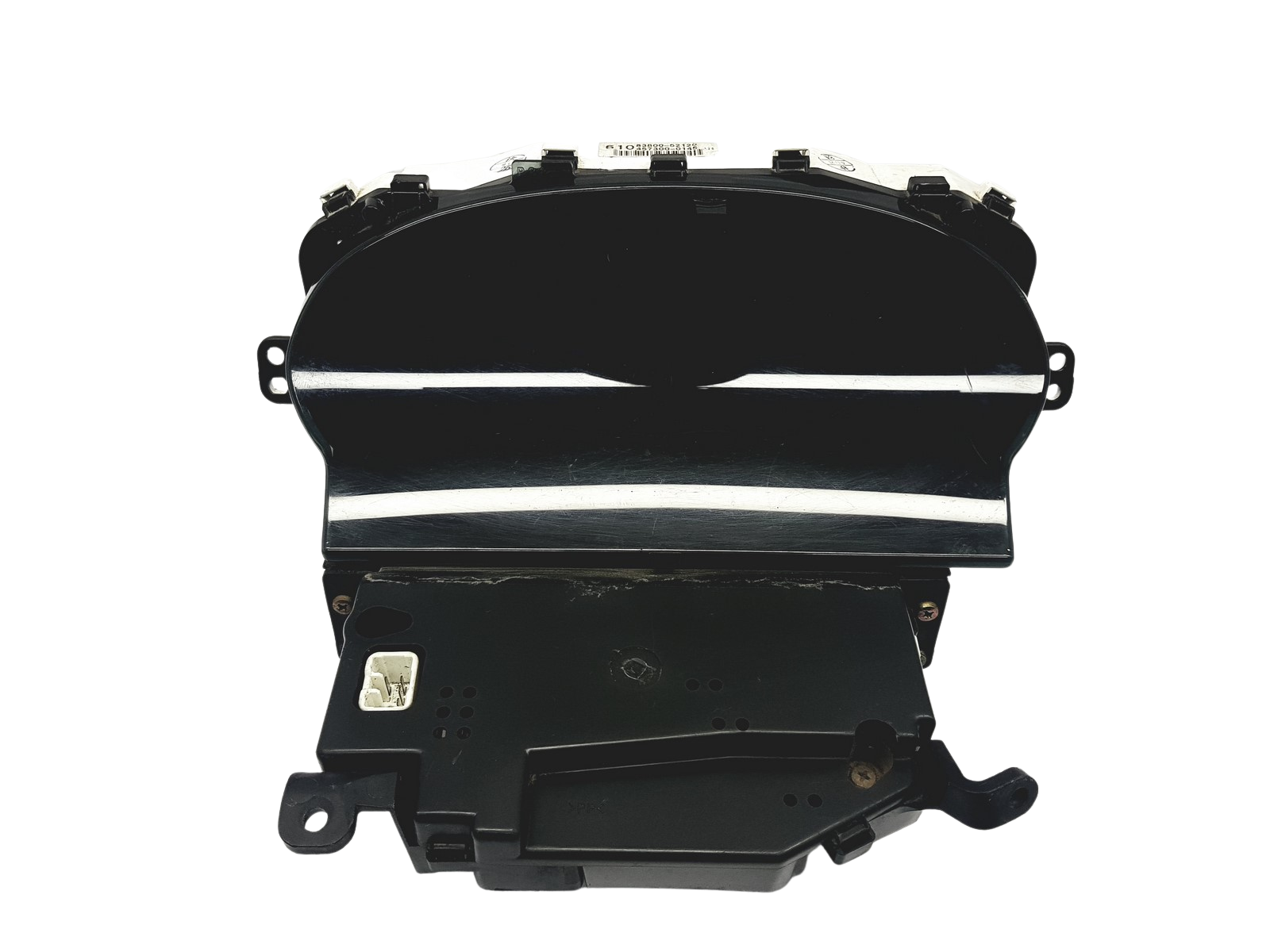 Speedometer/Instrument Cluster Toyota Yaris 83800-52120 457300-0145 54197 main product photo