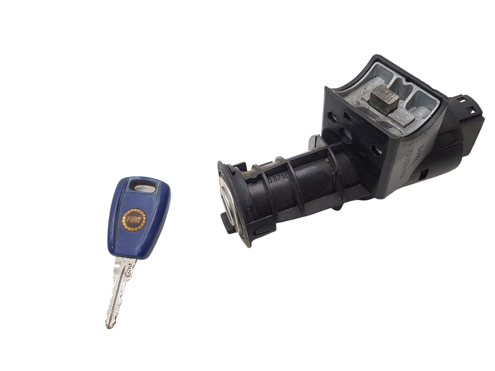 Ignition Switch Fiat Punto 2 0.5521 0.8712 B365 46528244 TRW 1123 main product photo