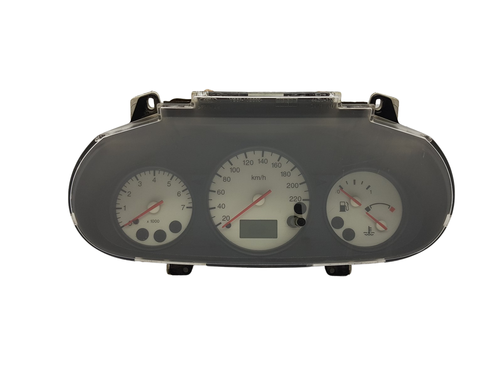 Speedometer/Instrument Cluster Ford Puma 96FB 10849 EE 96FB10849EE 1753 main product photo