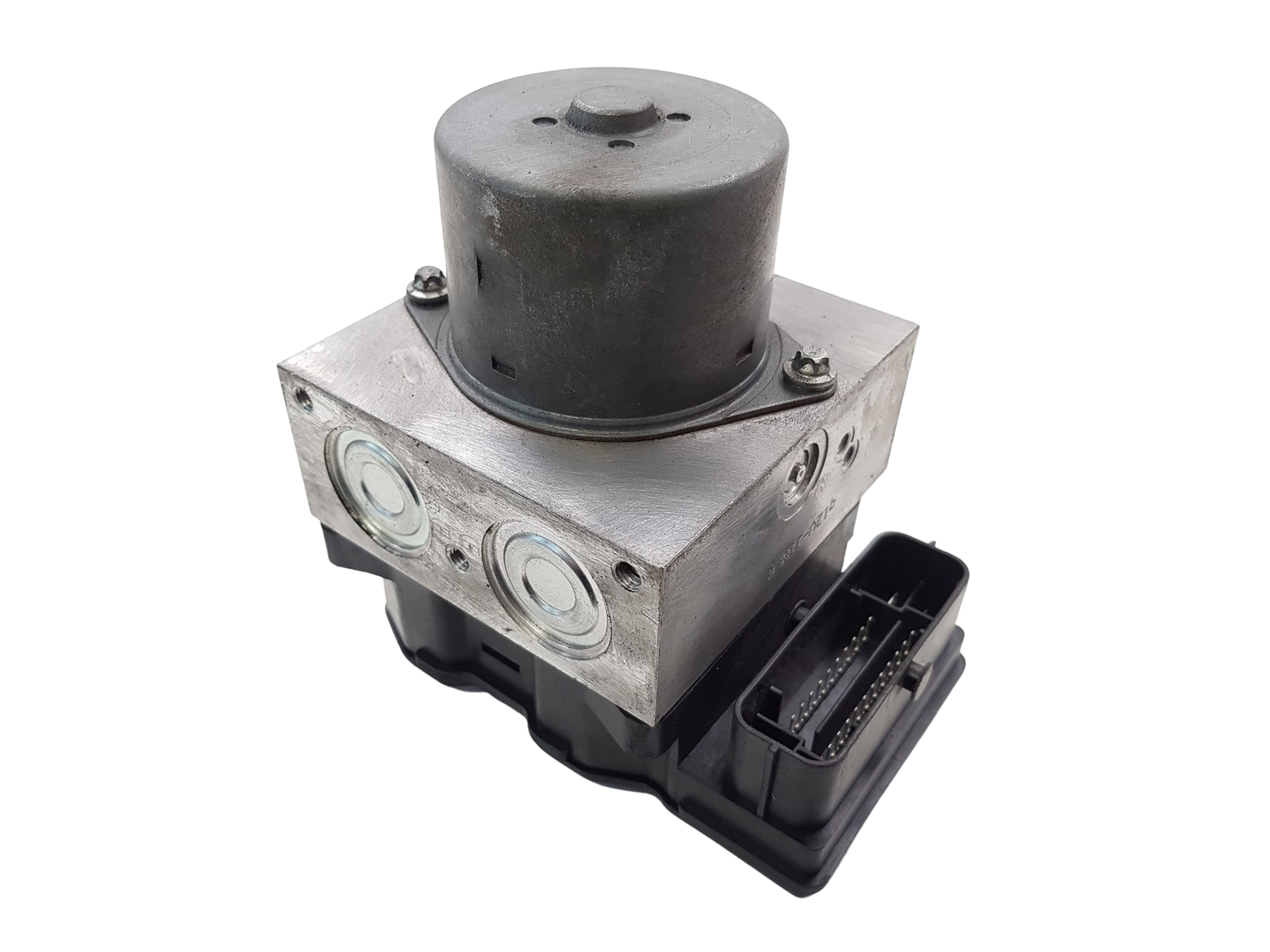 Abs Pump Alfa Romeo 159 51831526 54085220B TRW 1910 main product photo