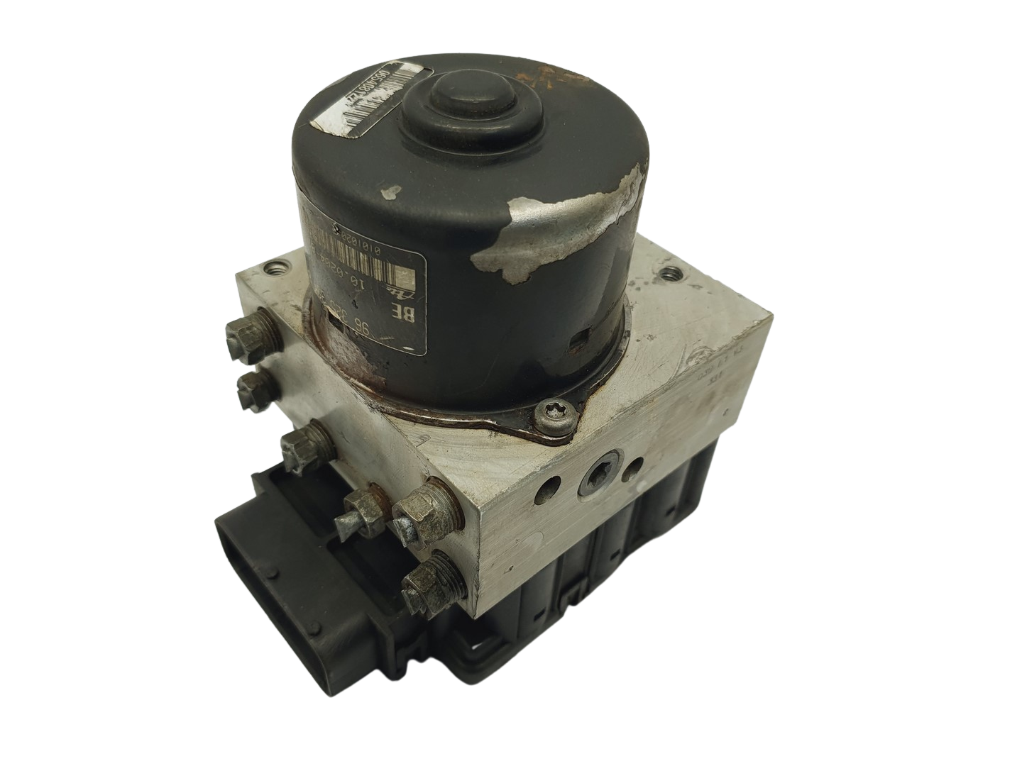 Abs Pump Peugeot 206 9632539480 10.0948-1105.3 Ate 66738 main product photo