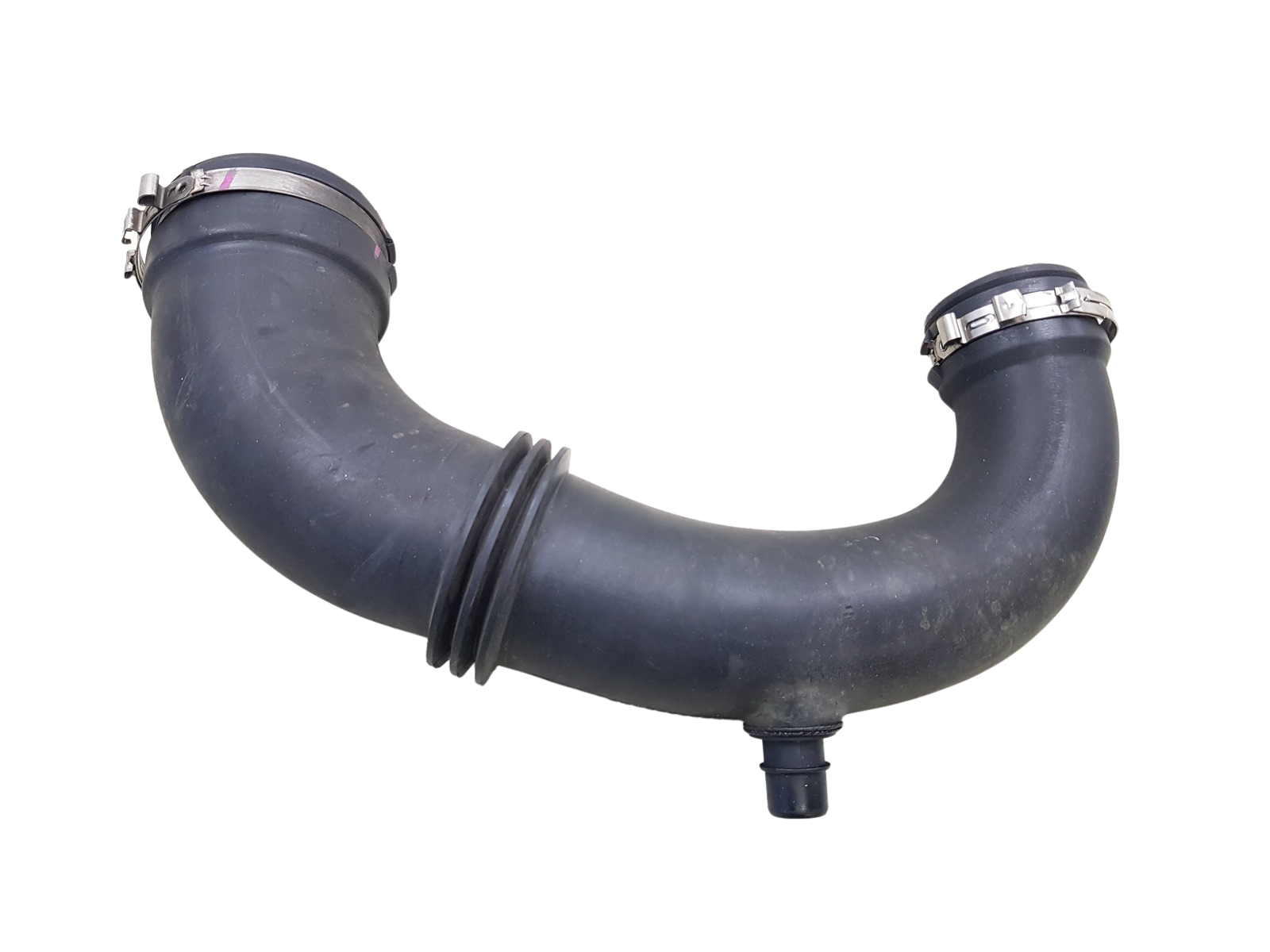 Air Hose 8200082448 Renault 1.9 DCI DTI main product photo