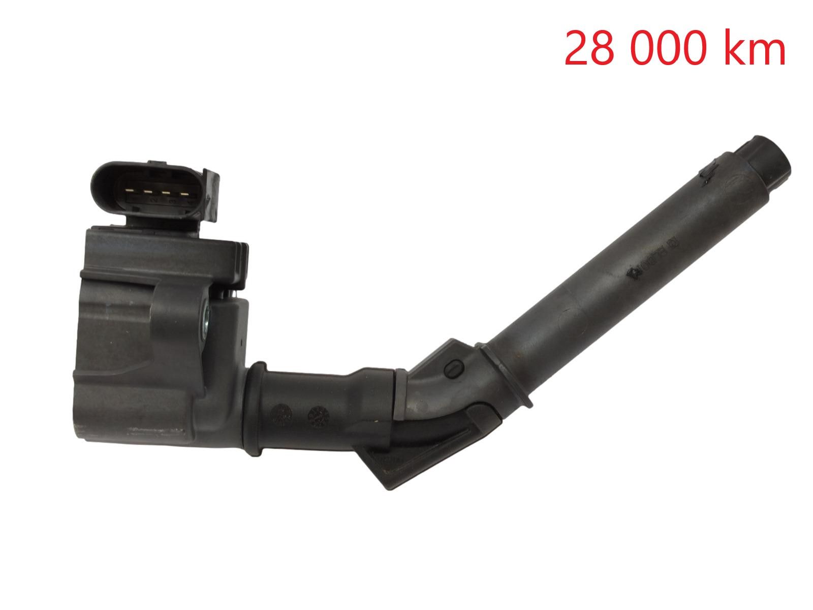 Ignition Coil 224332935R A2829060000 1.3TCE Renault Dacia Nissan main product photo