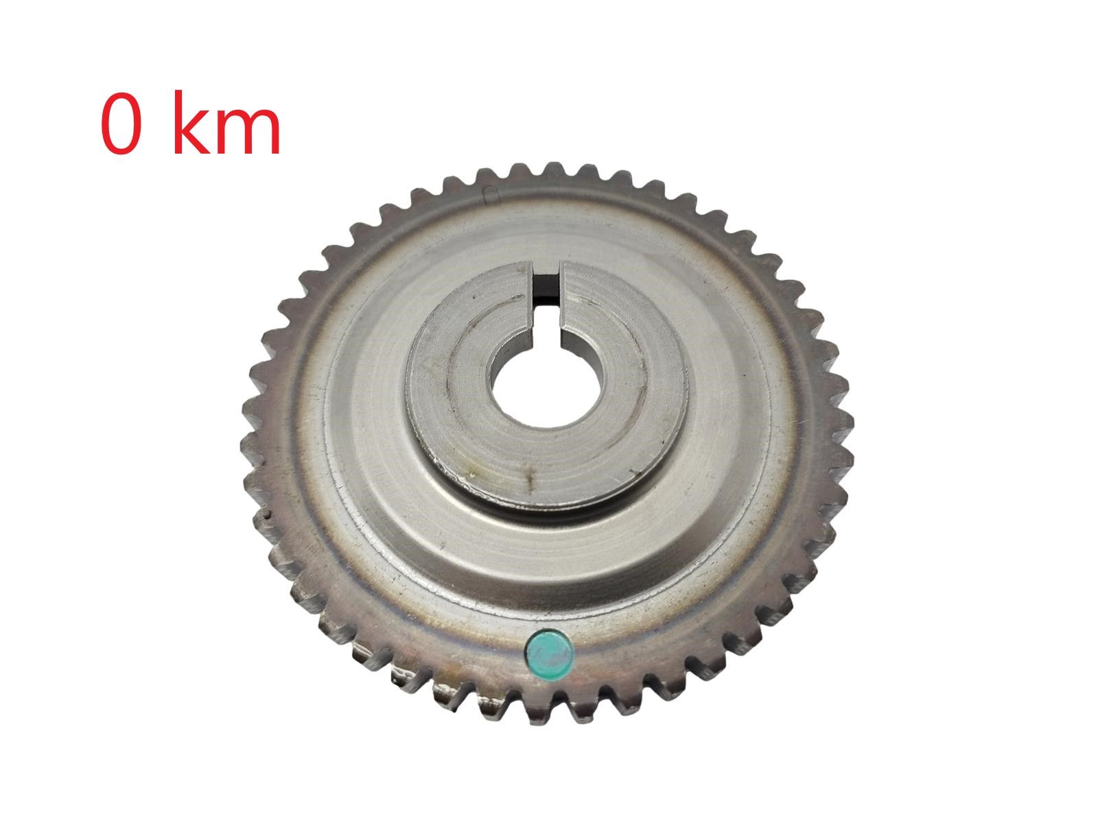 Camshaft Pulley 7701065299 Renault 2.0 16v M4R711 main product photo