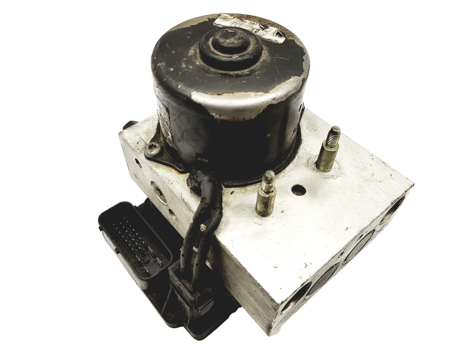 Abs Pump Sharan Galaxy 7M0614111Q 1J0907379E Ate 35725 main product photo