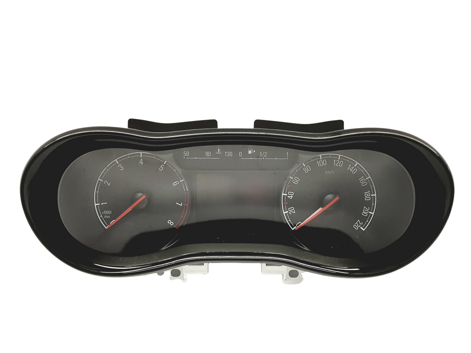 Speedometer/Instrument Cluster Opel Karl 42574667 688437714 37637 main product photo