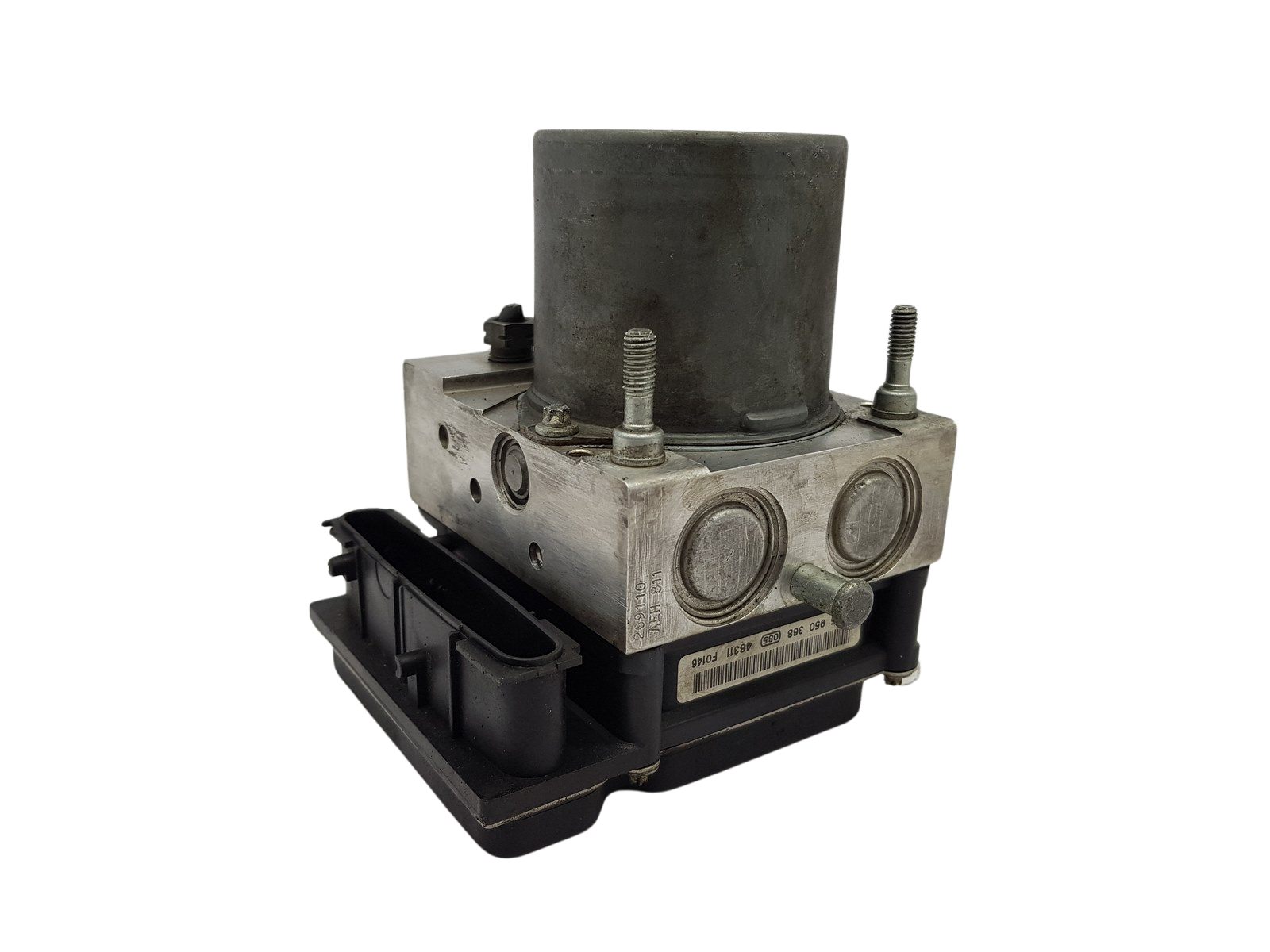 Abs Pump PSA C4 307 9649458080 0265950368 0265234140 Bosch 5219 main product photo