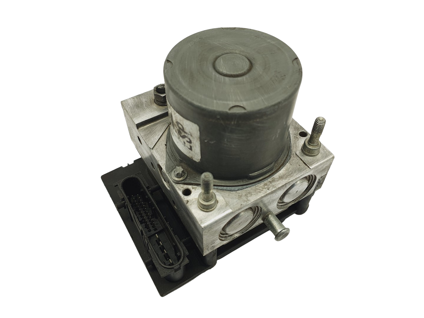 Abs Pump Lancia Musa 51772683 0265235057 Bosch 63630 main product photo