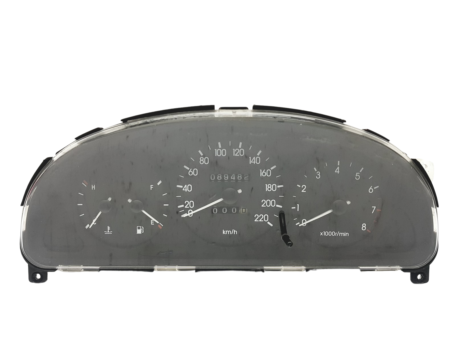 Speedometer/Instrument Cluster Daewoo Lanos 96275911AG 56956 main product photo