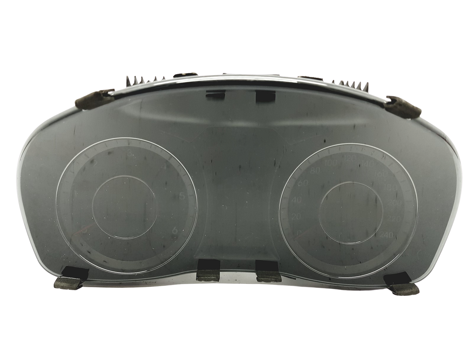 Speedometer/Instrument Cluster Hyundai I40 94011-3Z050 940113Z050 31187 main product photo