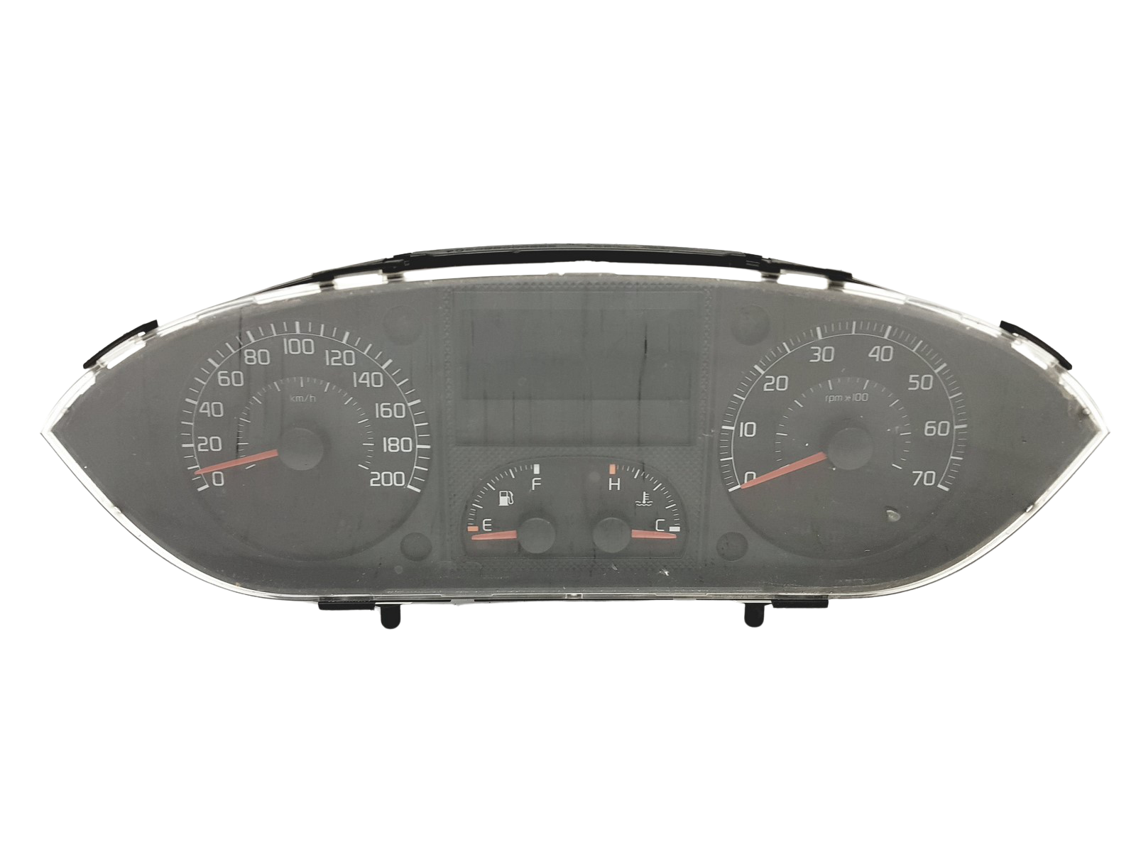 Speedometer/Instrument Cluster Fiat Idea 735364160 503000680000 40595 main product photo