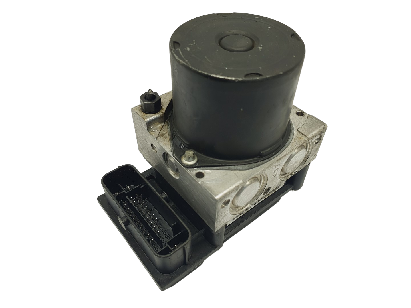 Abs Pump VWAG 6Q0614117S 0265231712 0265800511 Bosch 61169 main product photo