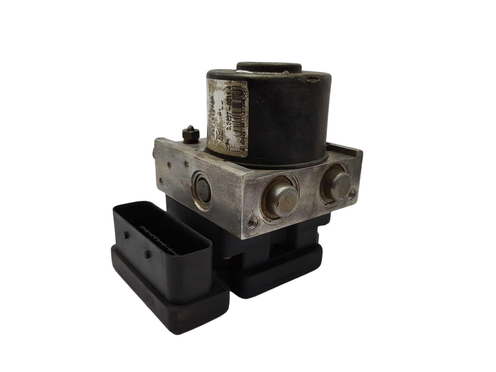 Abs Pump Citroen Peugeot 9651412080 10.0970-1108.3 ATE 6030 main product photo