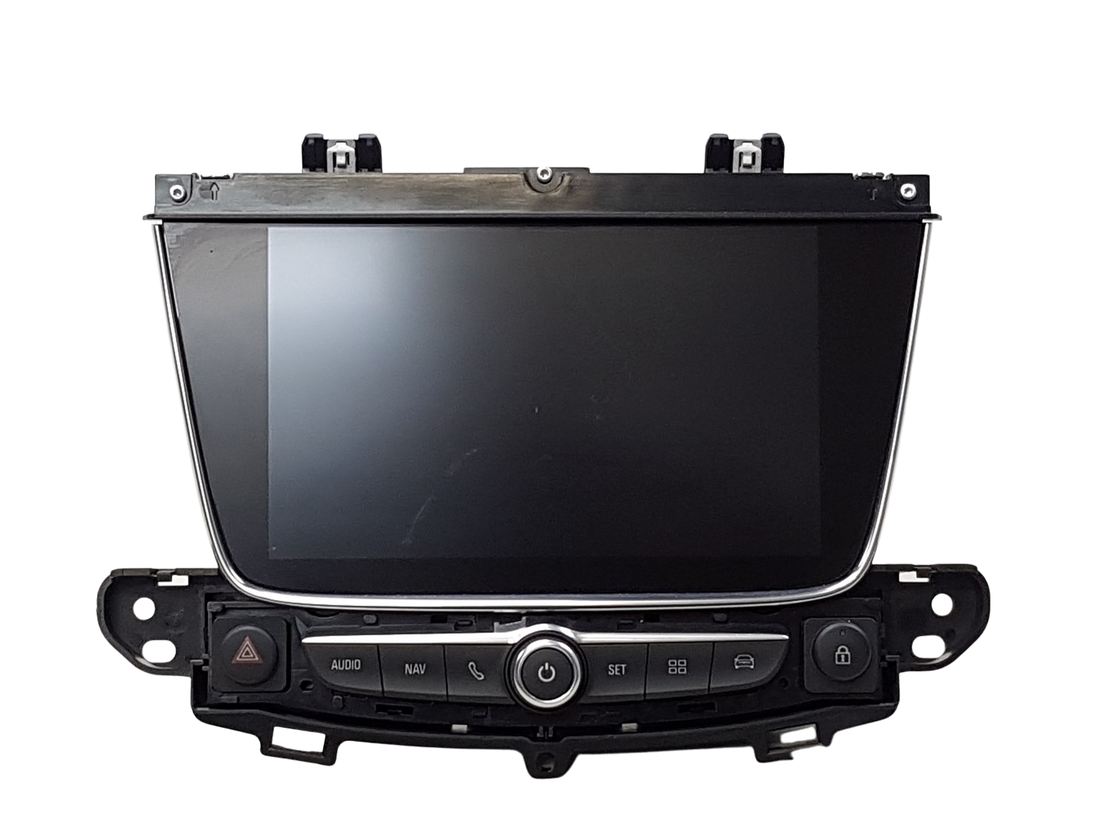 Navigation Radio Opel Crossland X 39238229 main product photo