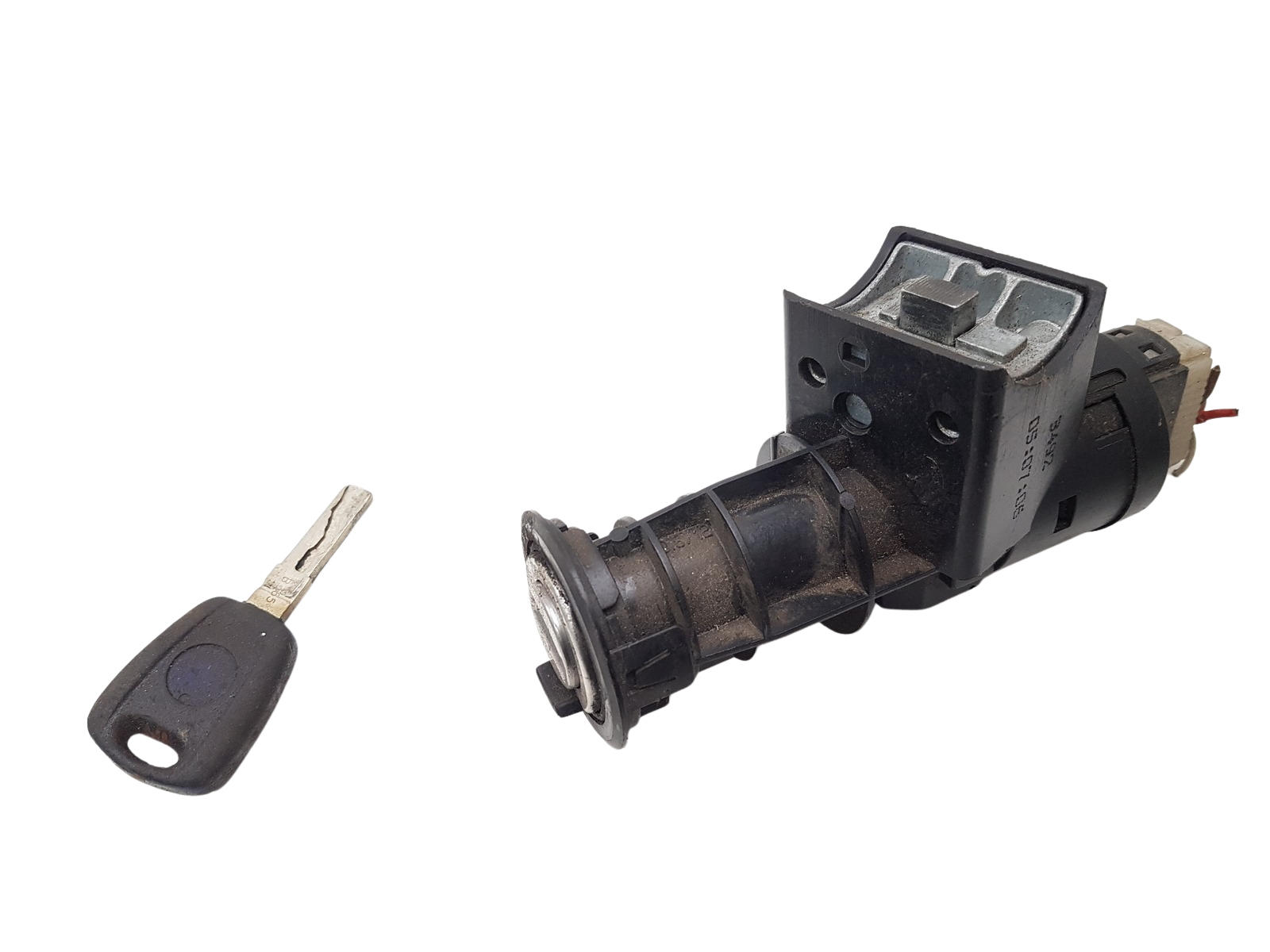 Ignition Switch Fiat Punto 2 0.5521 0.8712 46528244 TRW 1114 main product photo