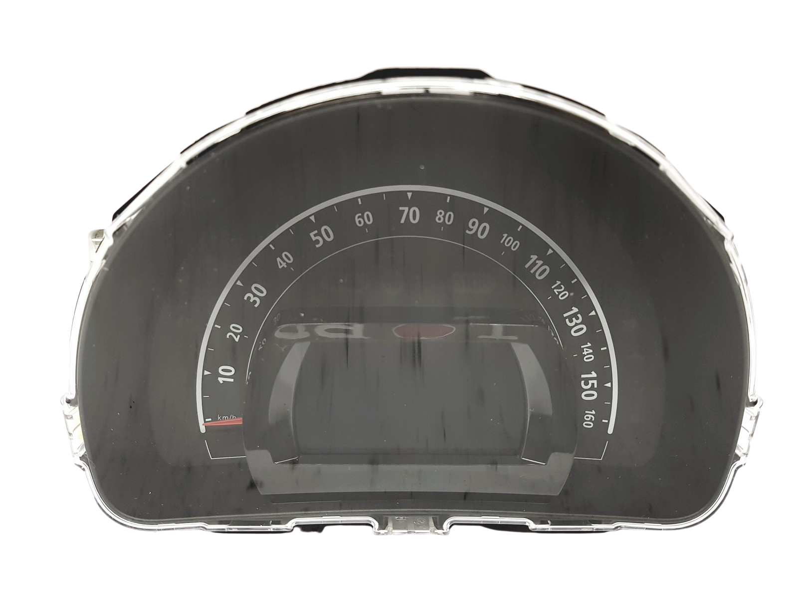 Speedometer/Instrument Cluster Renault Twingo 3 248212886R 31782 main product photo