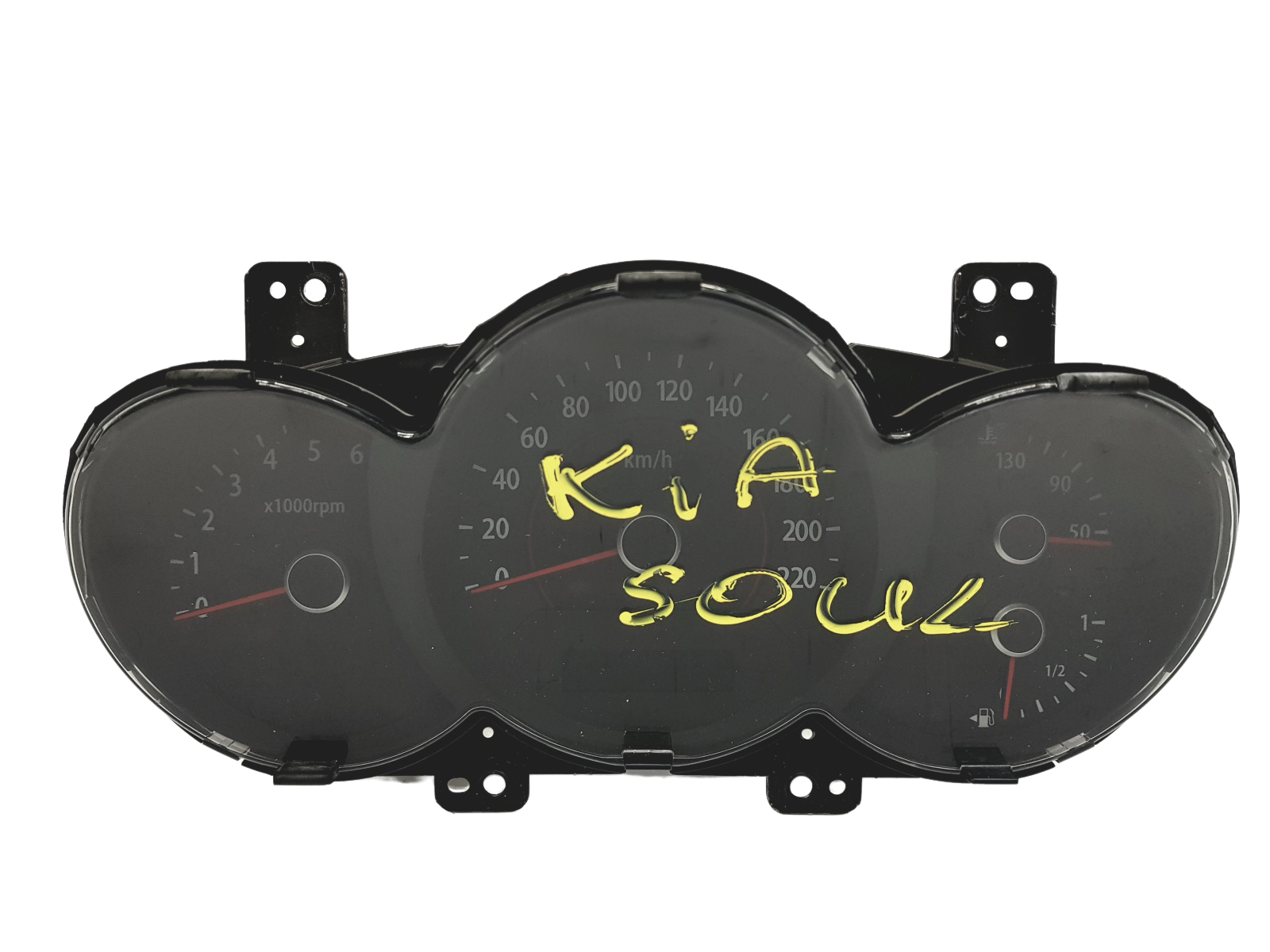 Speedometer/Instrument Cluster Kia Soul 94003-2K590 940032K590 main product photo