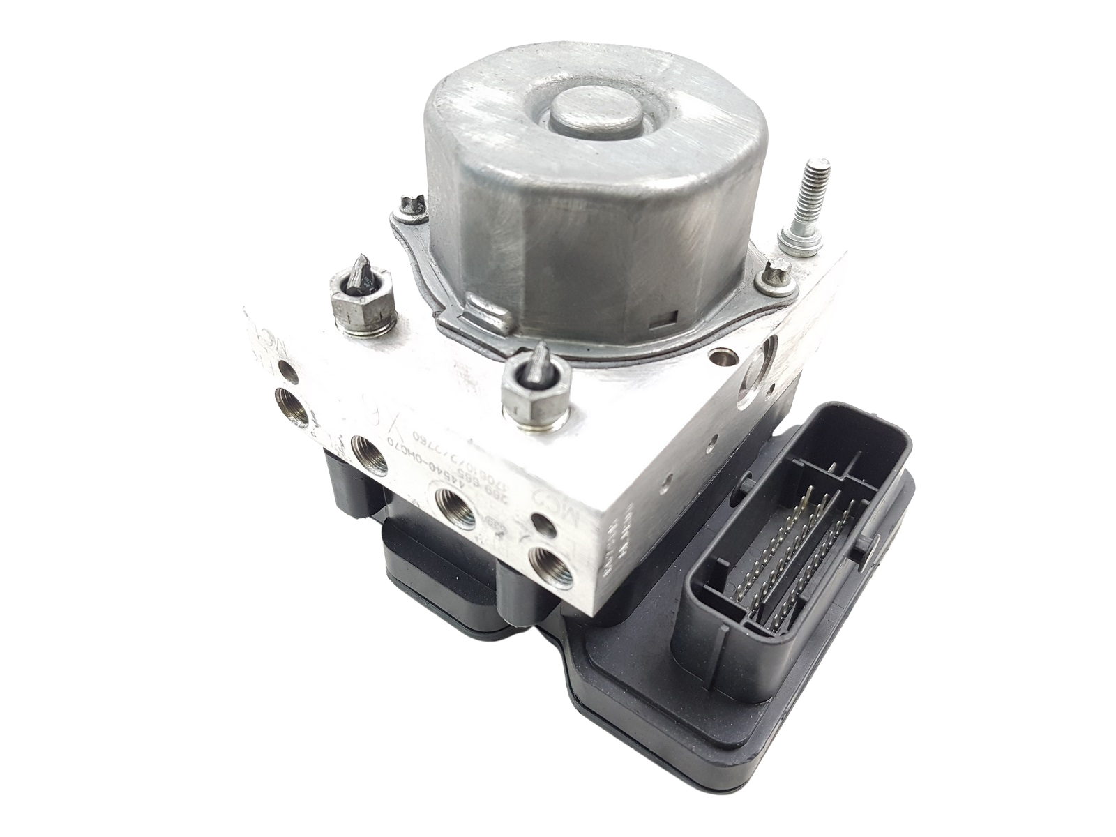 Abs Pump 108 C1 2 Aygo 2 44540-0H070 0265956504 Bosch 1583 main product photo