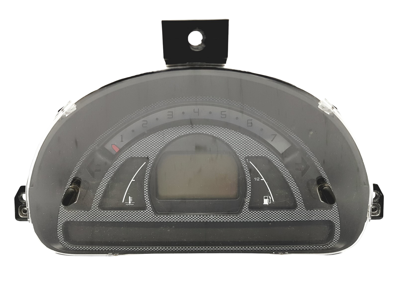 Speedometer/Instrument Cluster Citroen C2 9652008080 G 00 49733 main product photo