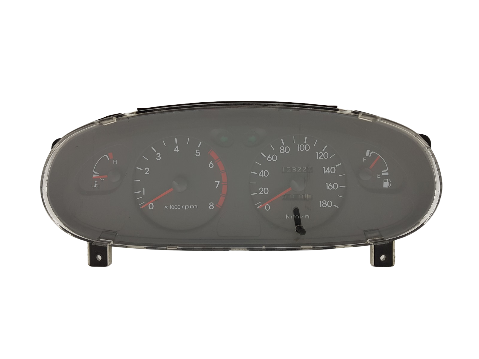 Speedometer/Instrument Cluster Hyundai H-1 94001-4A240 2716 main product photo