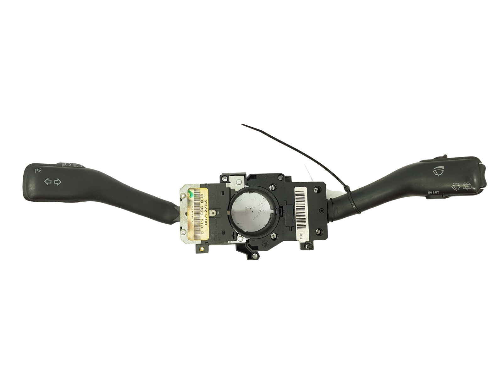 Steering Column Light Switch VW Audi 8L0953513G 4BO953503H main product photo