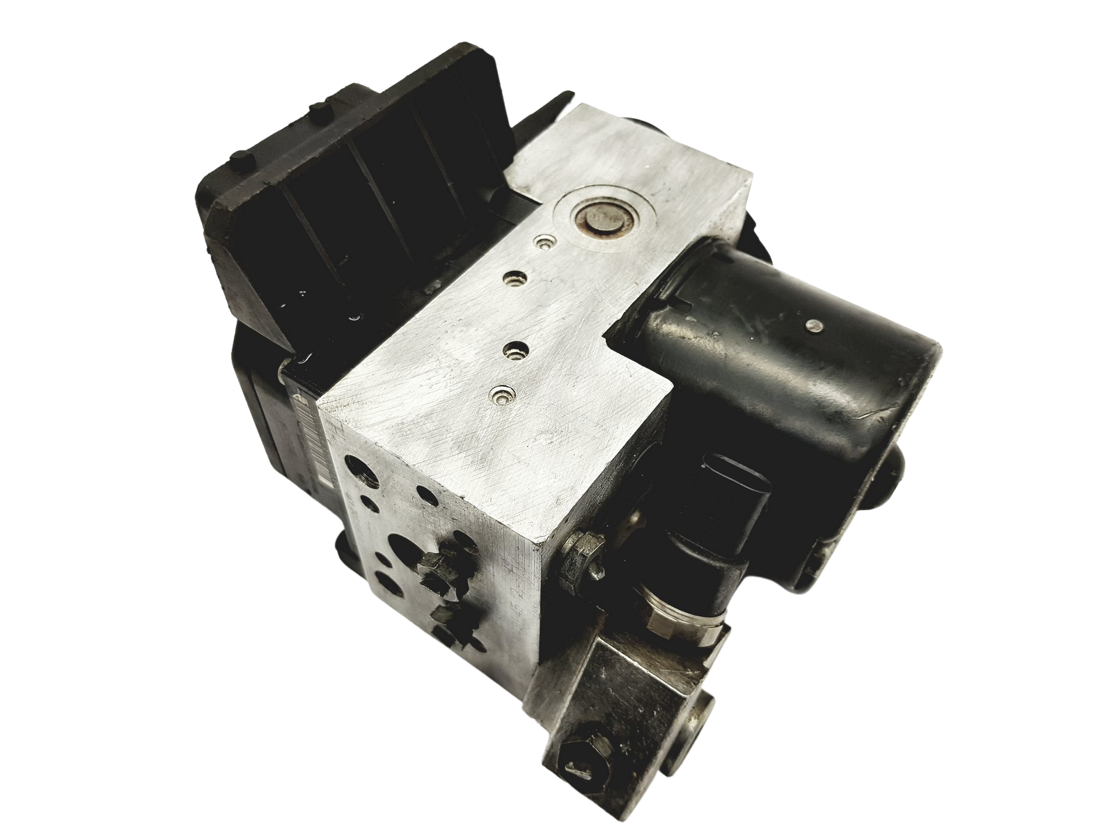 Abs Pump Mercedes E W210 A0044314512 0265202437 Bosch main product photo