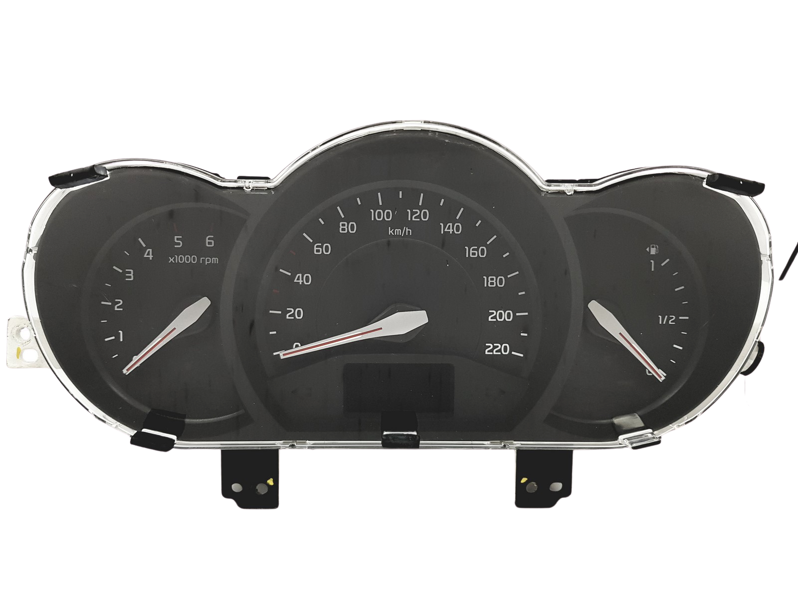 Speedometer/Instrument Cluster Kia Rio 3 94006-1W042 940061W042 31166 main product photo