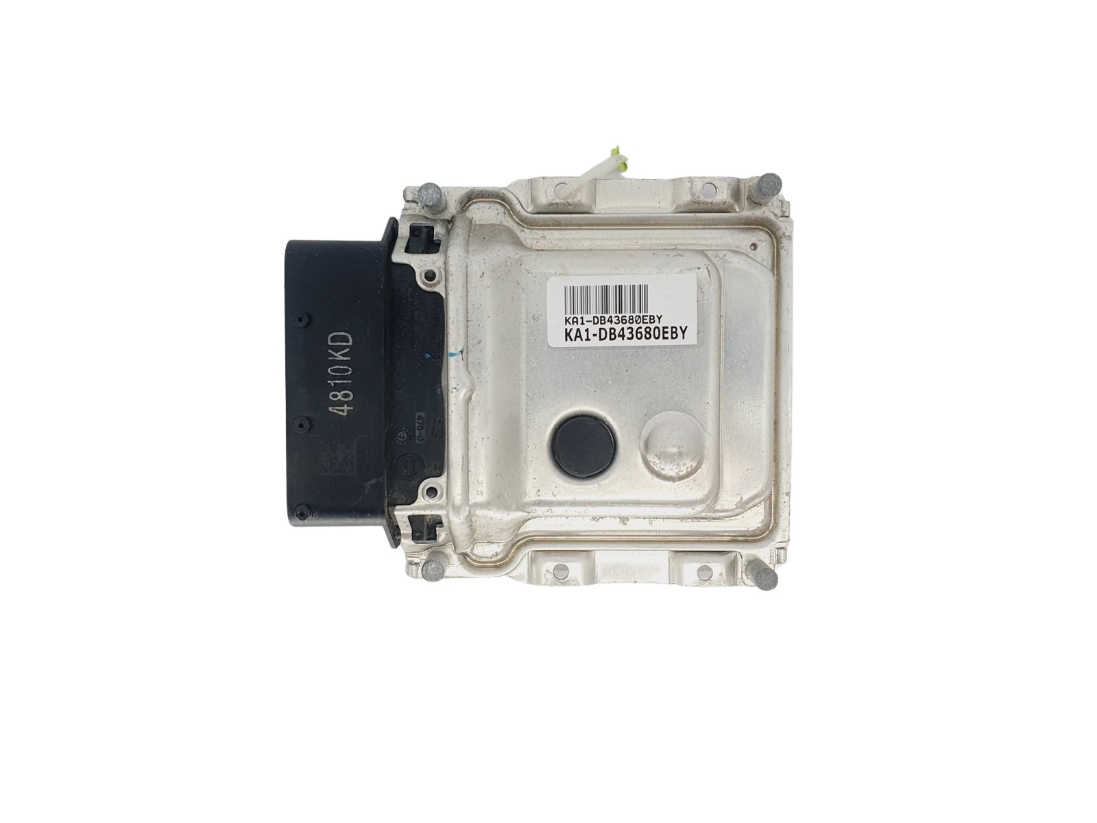 Control Unit 39111-04656 9001140810KD KIA Bosch 43680 main product photo