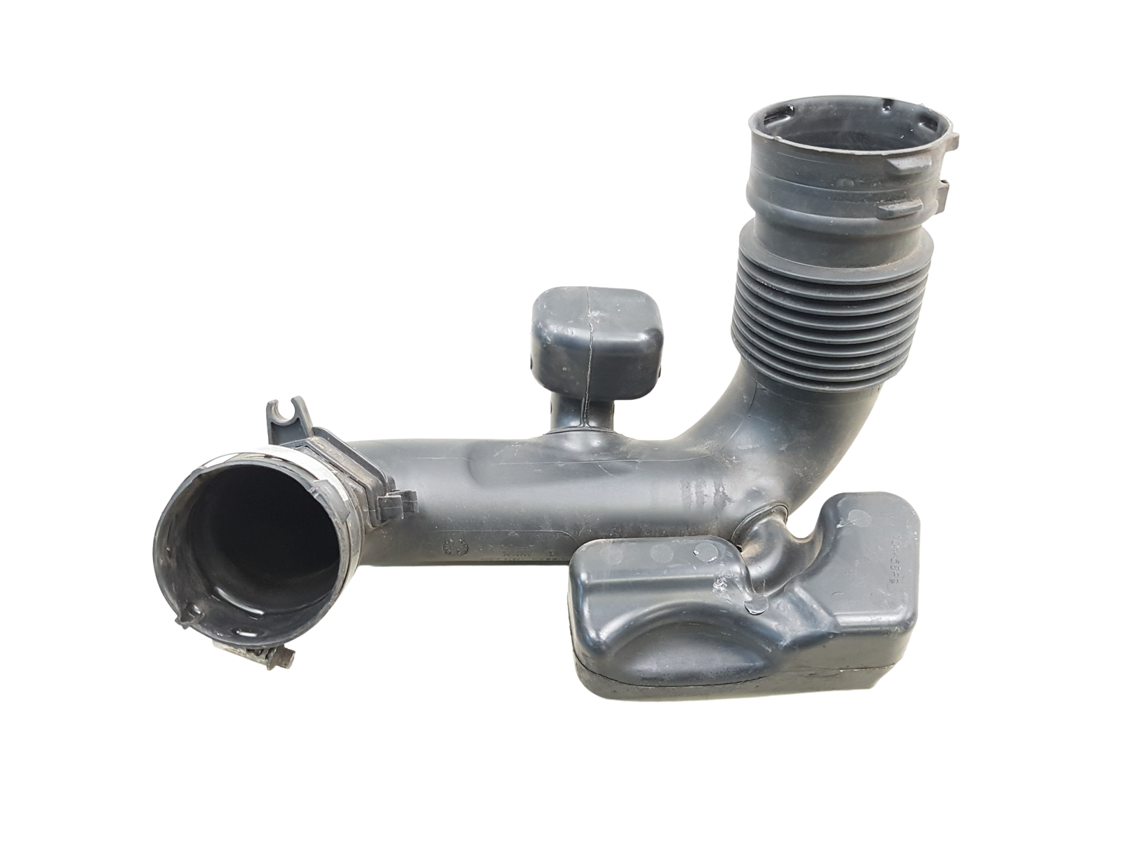 Air Hose 165763VD0A 1.5 dCi Nissan Note main product photo