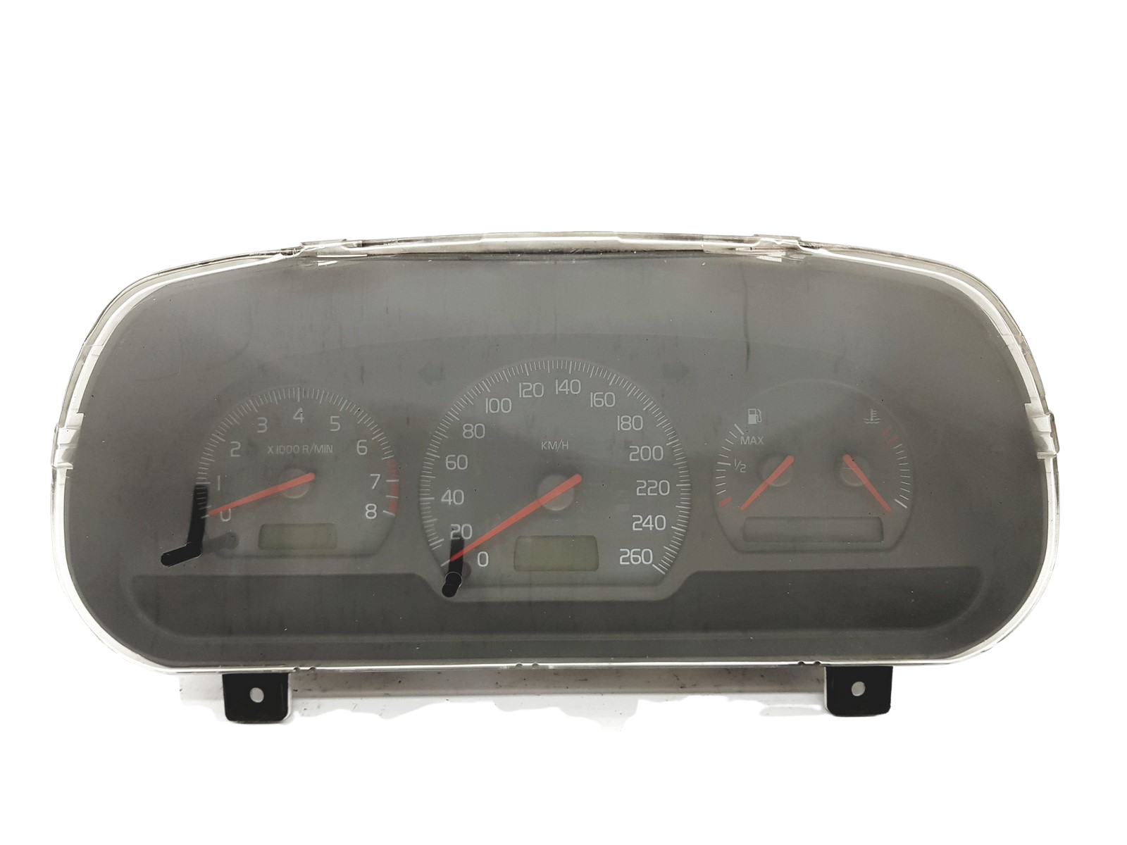 Speedometer/Instrument Cluster Volvo S40 V40 30889708/D 30889708 58059 main product photo
