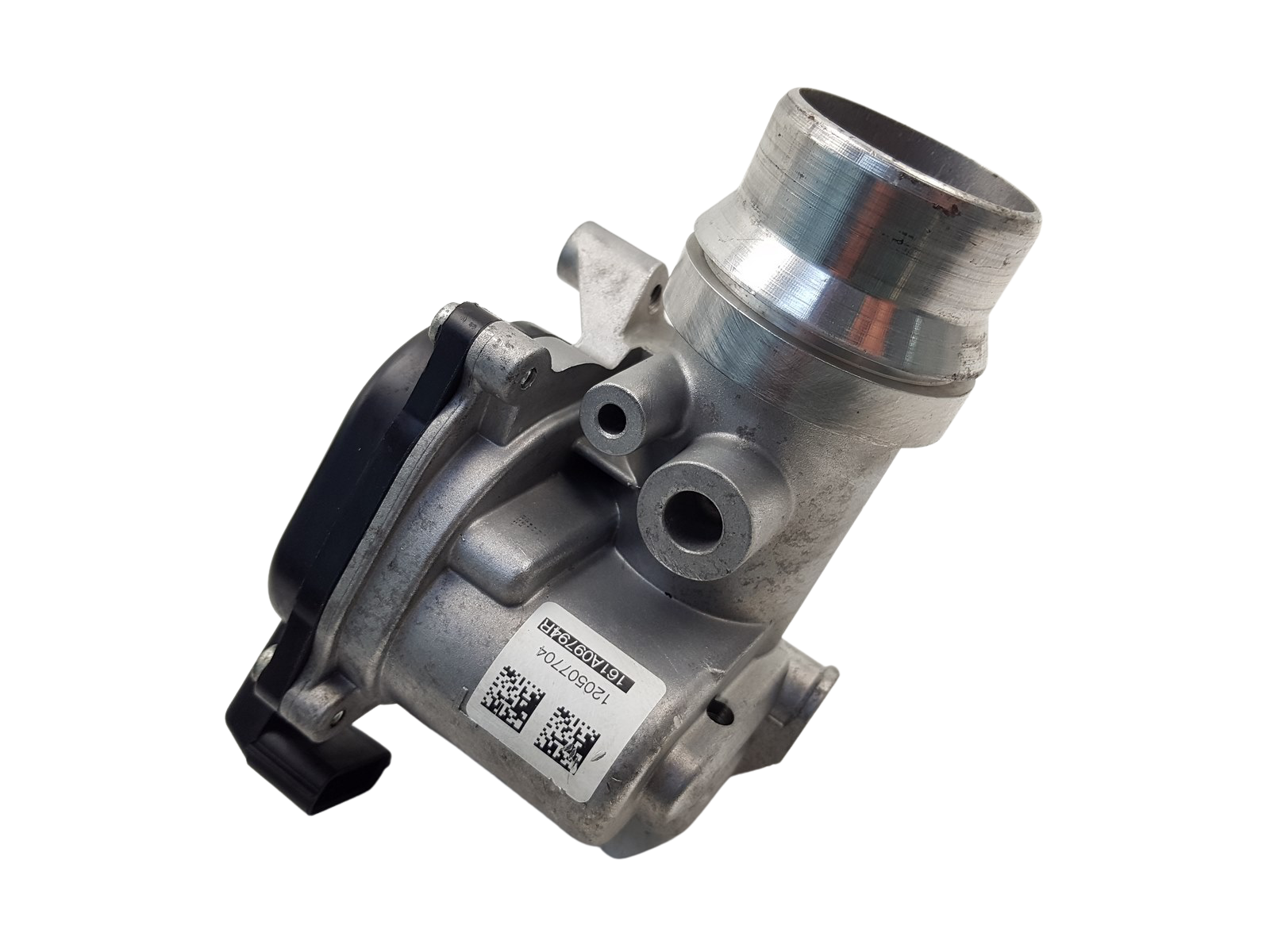 Throttle Body Valve Renault Clio 4 Scenic 3 Megane 3 161A09794R 1.5 DCI 3121 main product photo