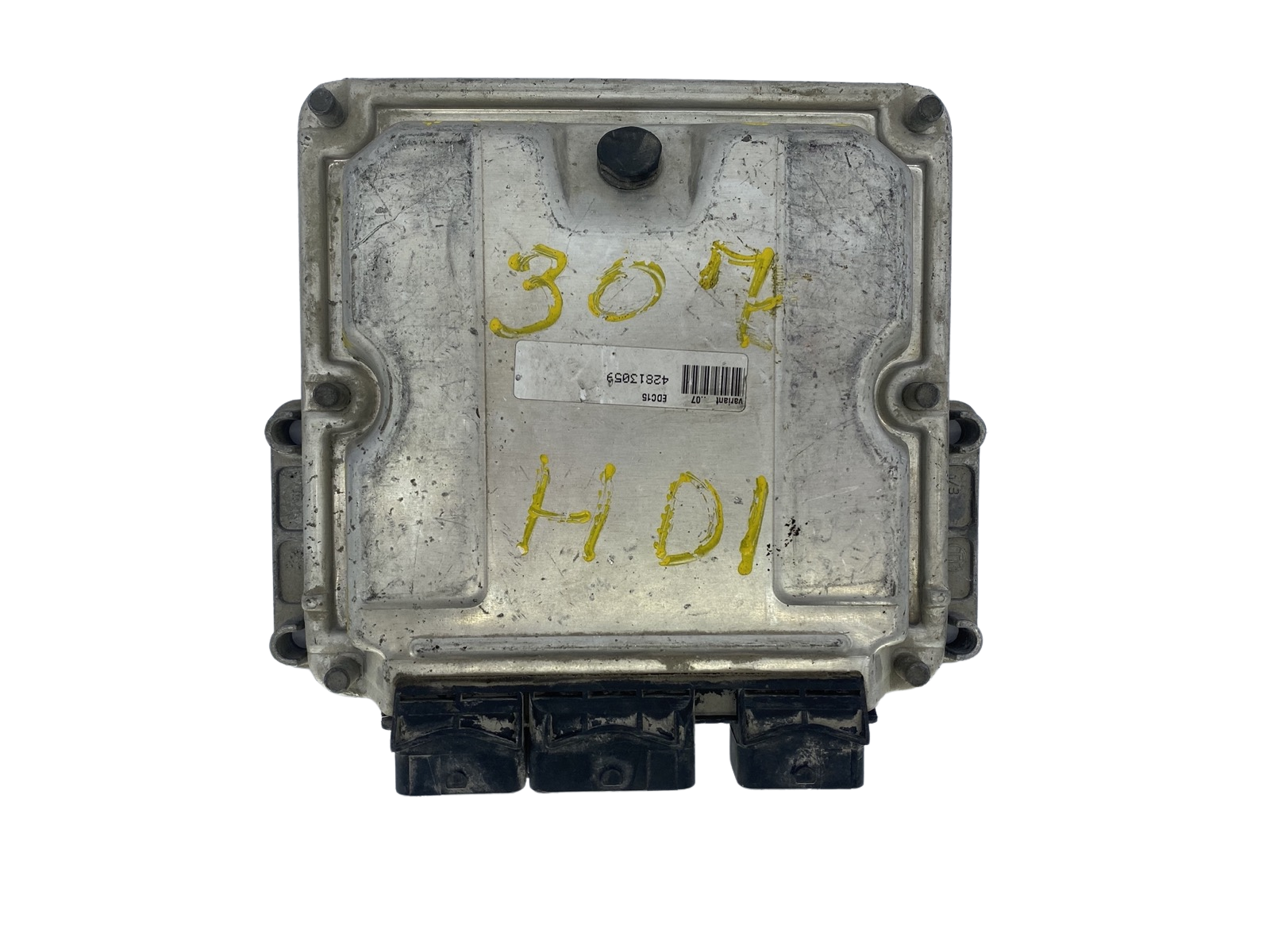 Control Unit 0281011083 9648394480 9640938680 PSA Bosch 51906 main product photo