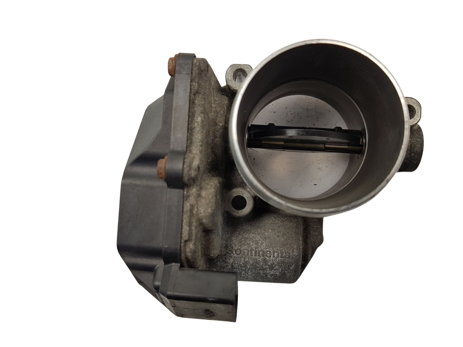Throttle Body Valve Ford 9M5Q-9E926-AA A2C53286823 VDO 1647 main product photo