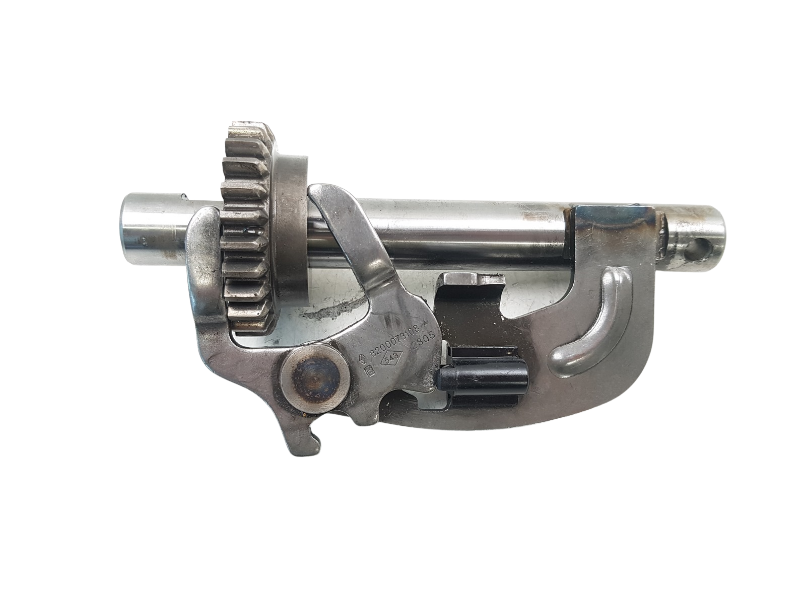 Gear wstecznego R 7701073120 8200073108A JH3 Renault Dacia 322807312R main product photo